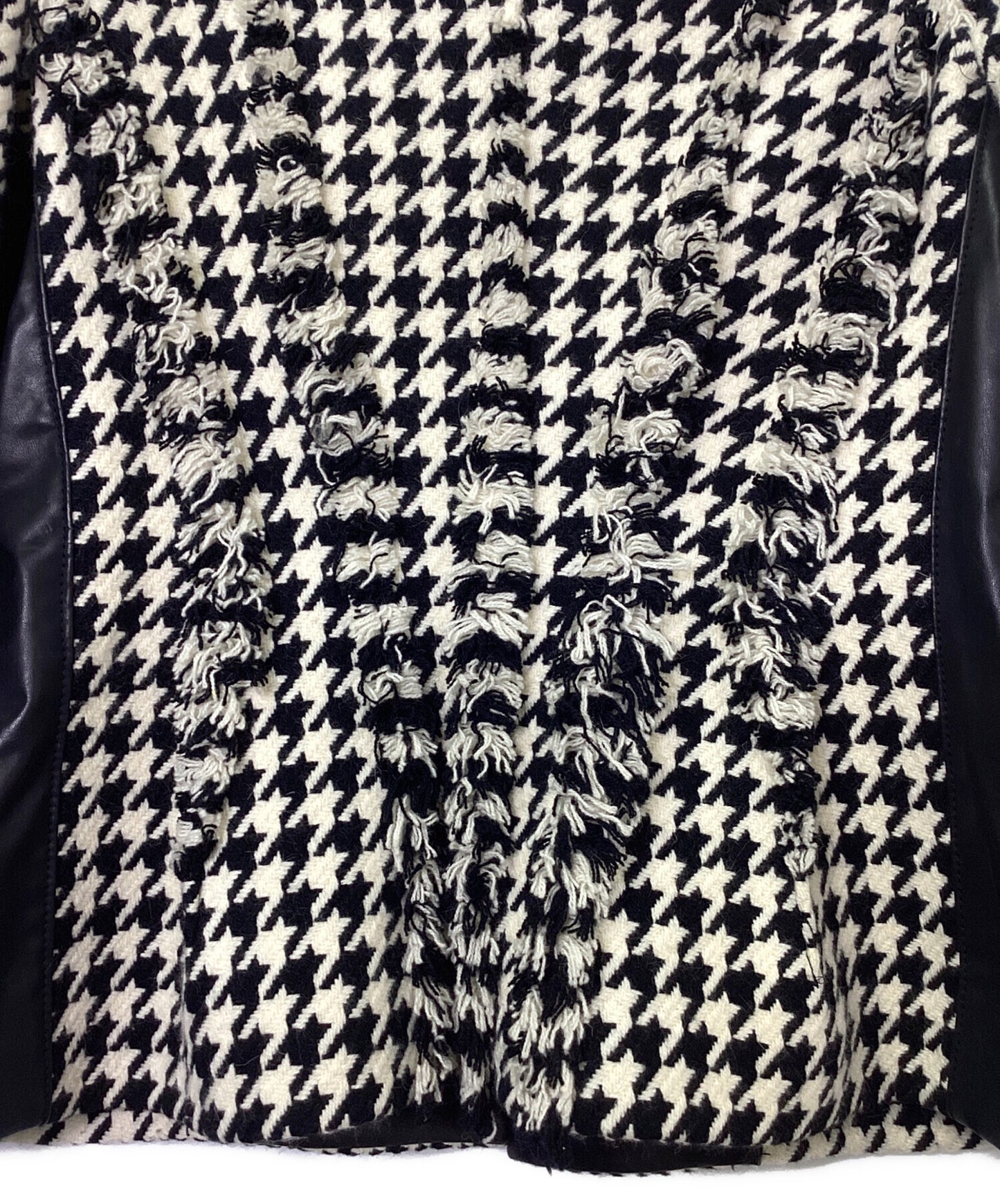 [Pre-owned] YOHJI YAMAMOTO jacket FU-J42-144