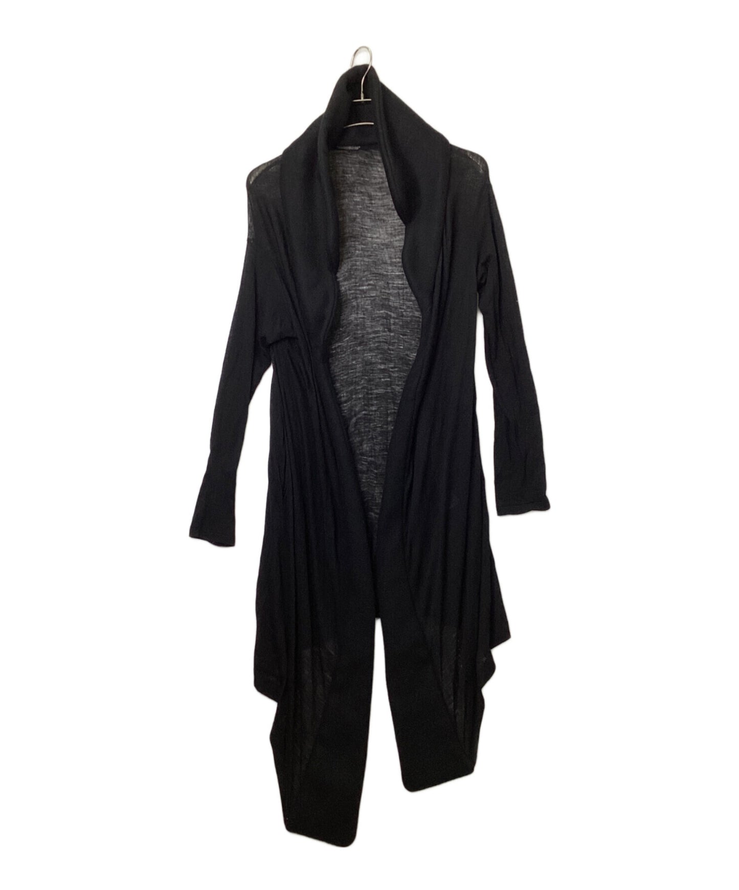 [Pre-owned] YOHJI YAMAMOTO vintage coat