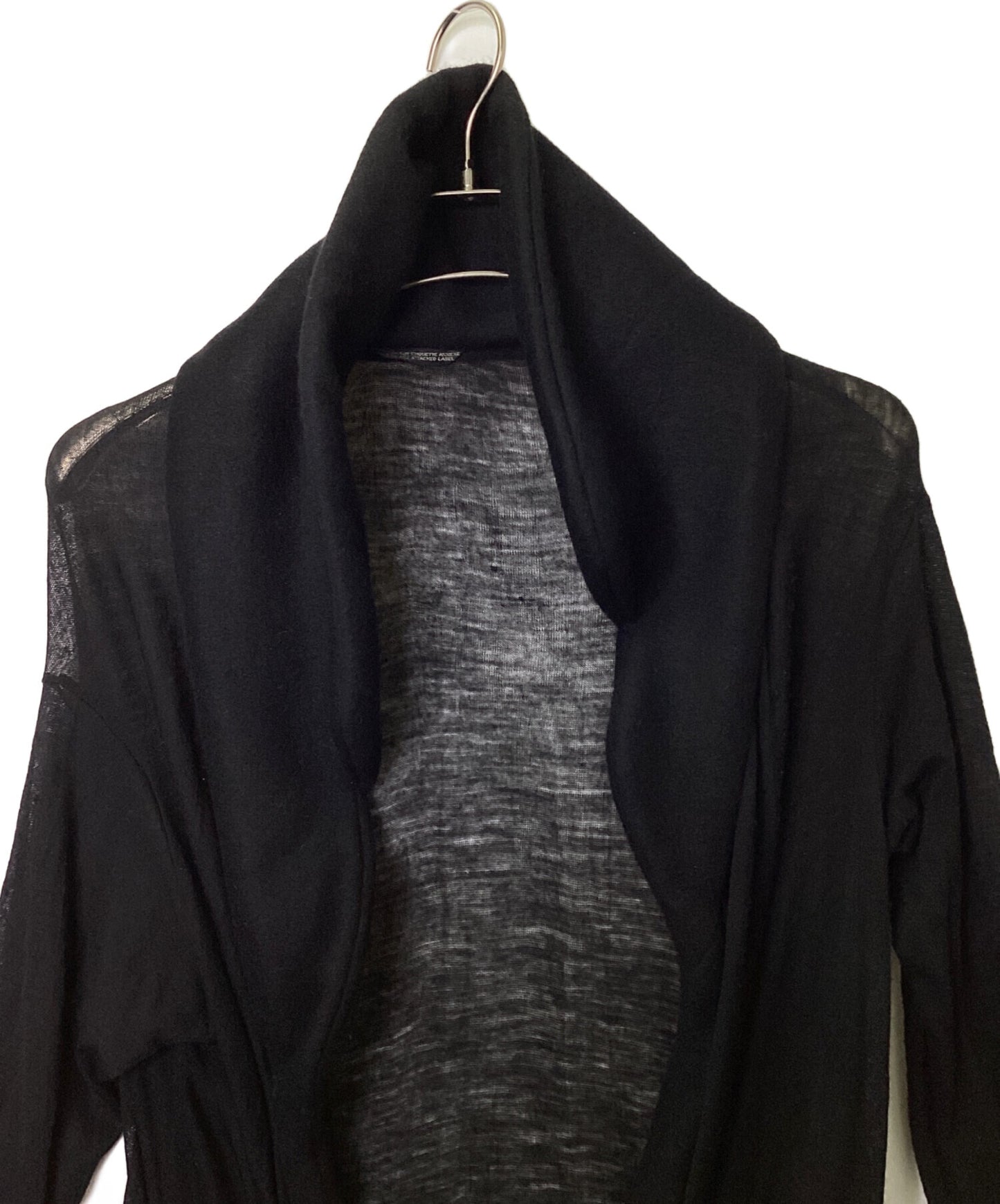 [Pre-owned] YOHJI YAMAMOTO vintage coat