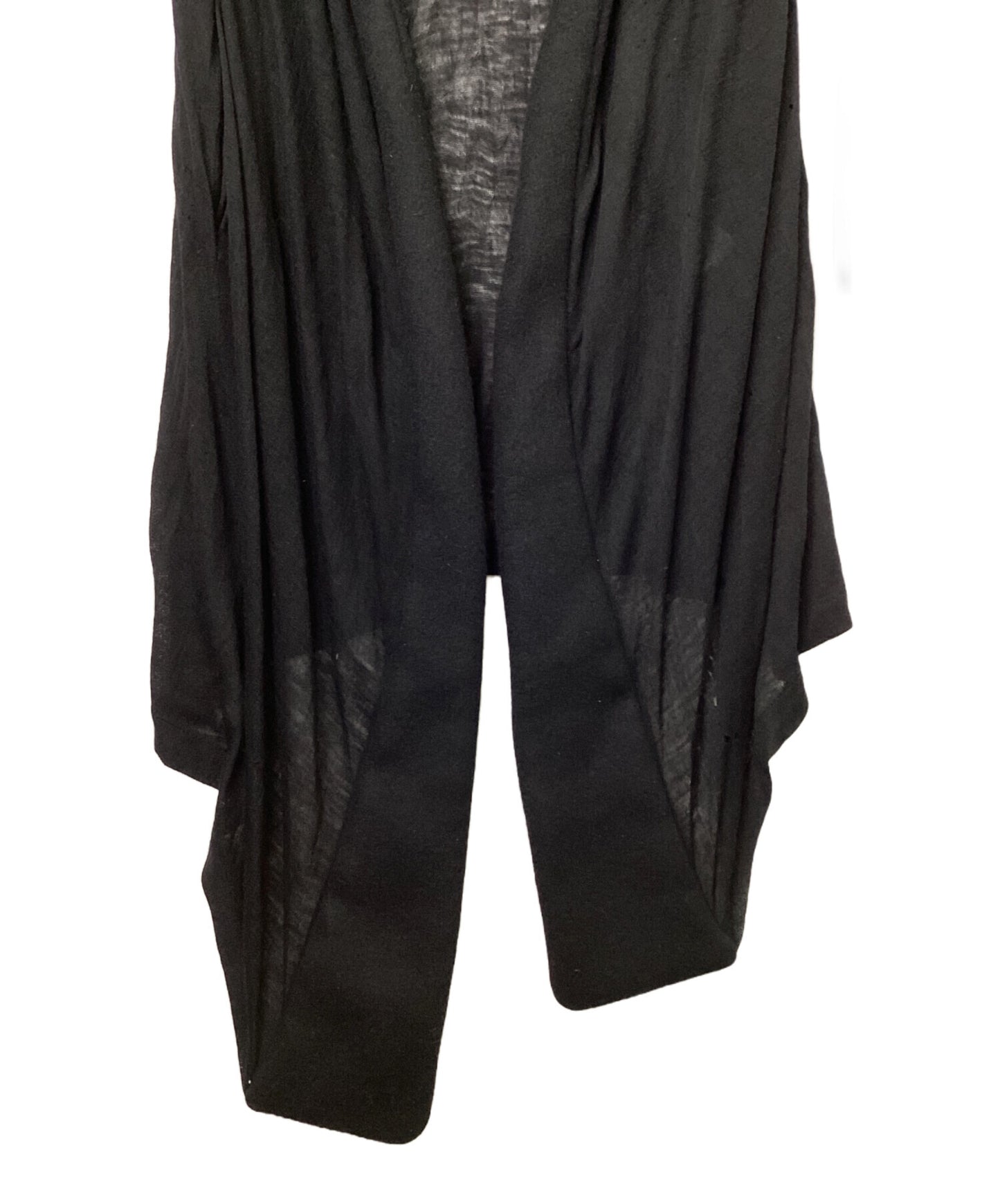 [Pre-owned] YOHJI YAMAMOTO vintage coat