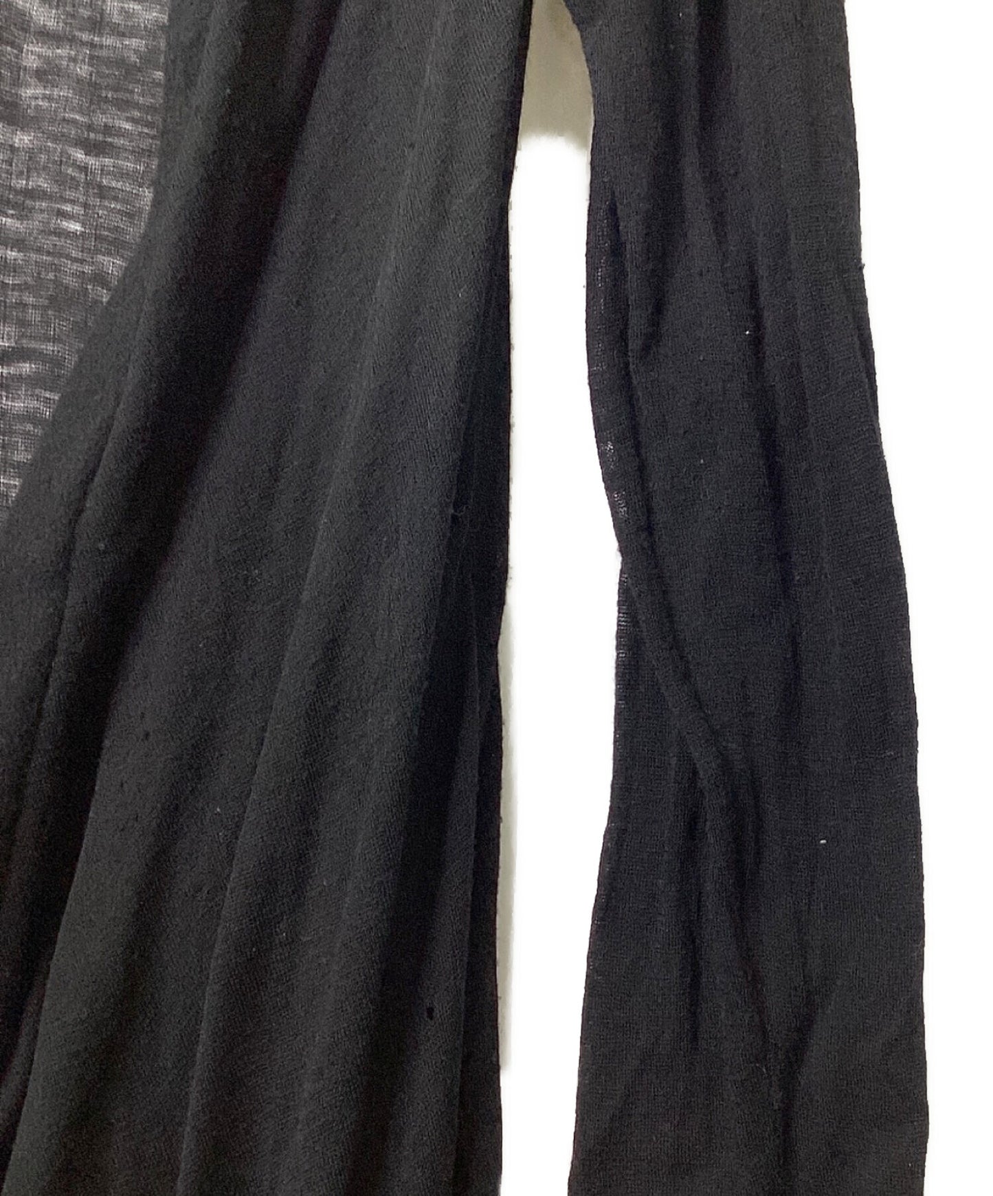 [Pre-owned] YOHJI YAMAMOTO vintage coat