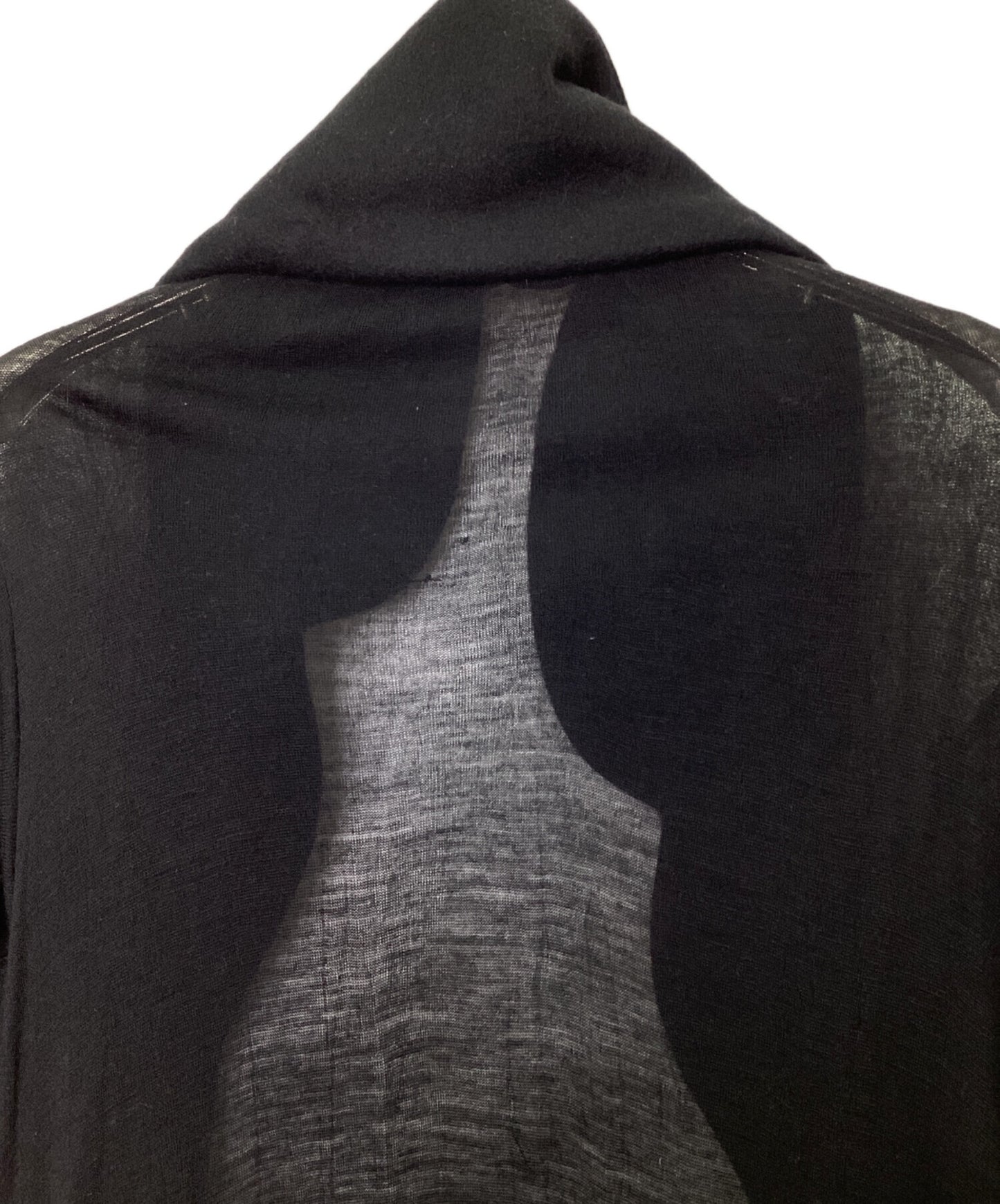 [Pre-owned] YOHJI YAMAMOTO vintage coat