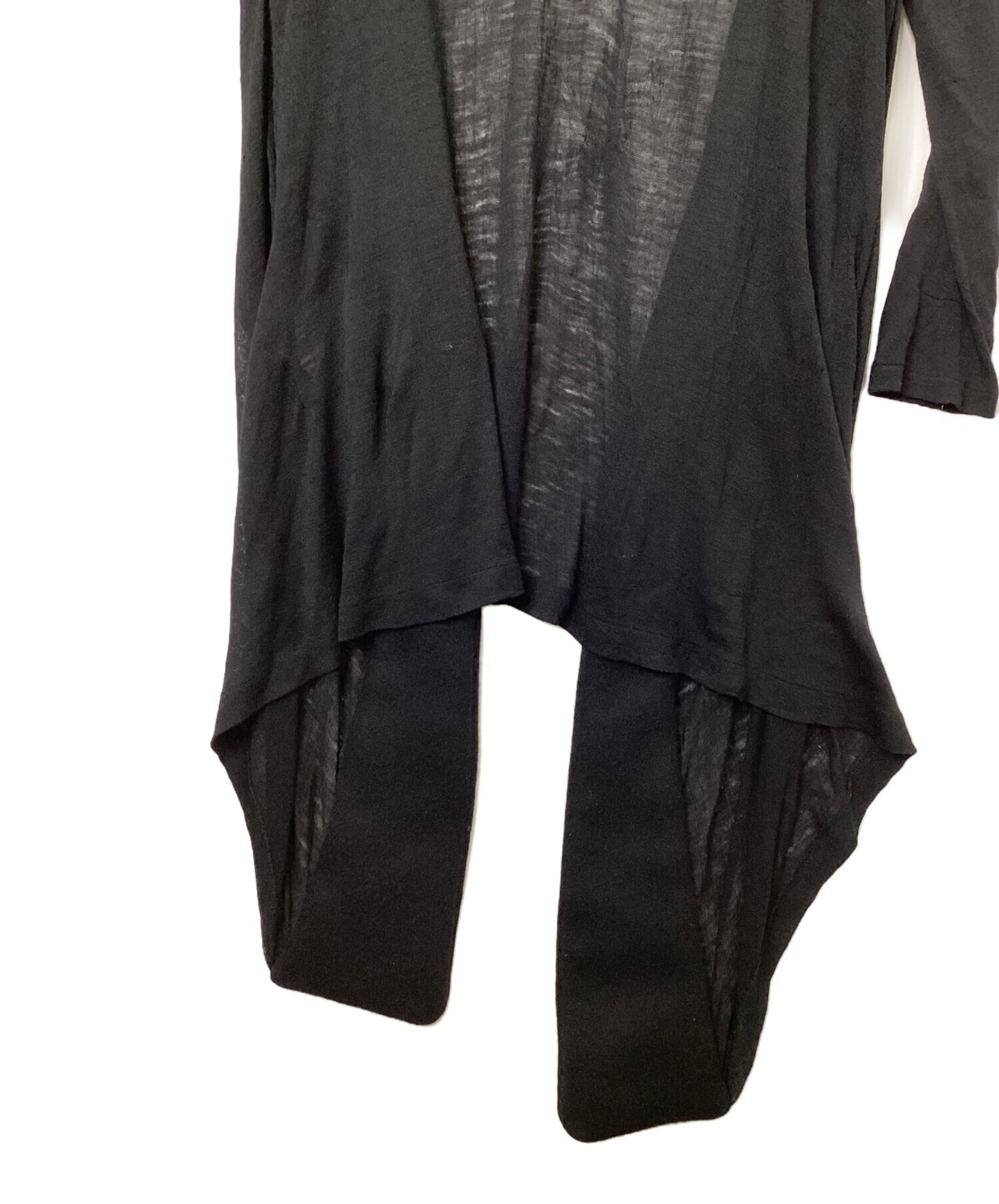 [Pre-owned] YOHJI YAMAMOTO vintage coat