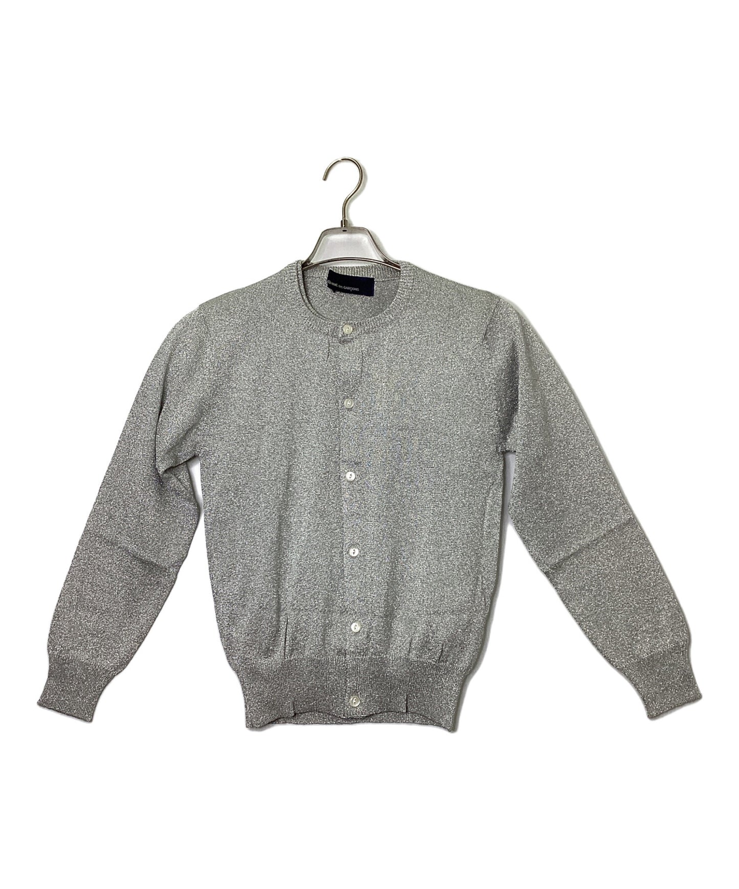 [Pre-owned] COMME des GARCONS Vintage Ensemble Cardigan