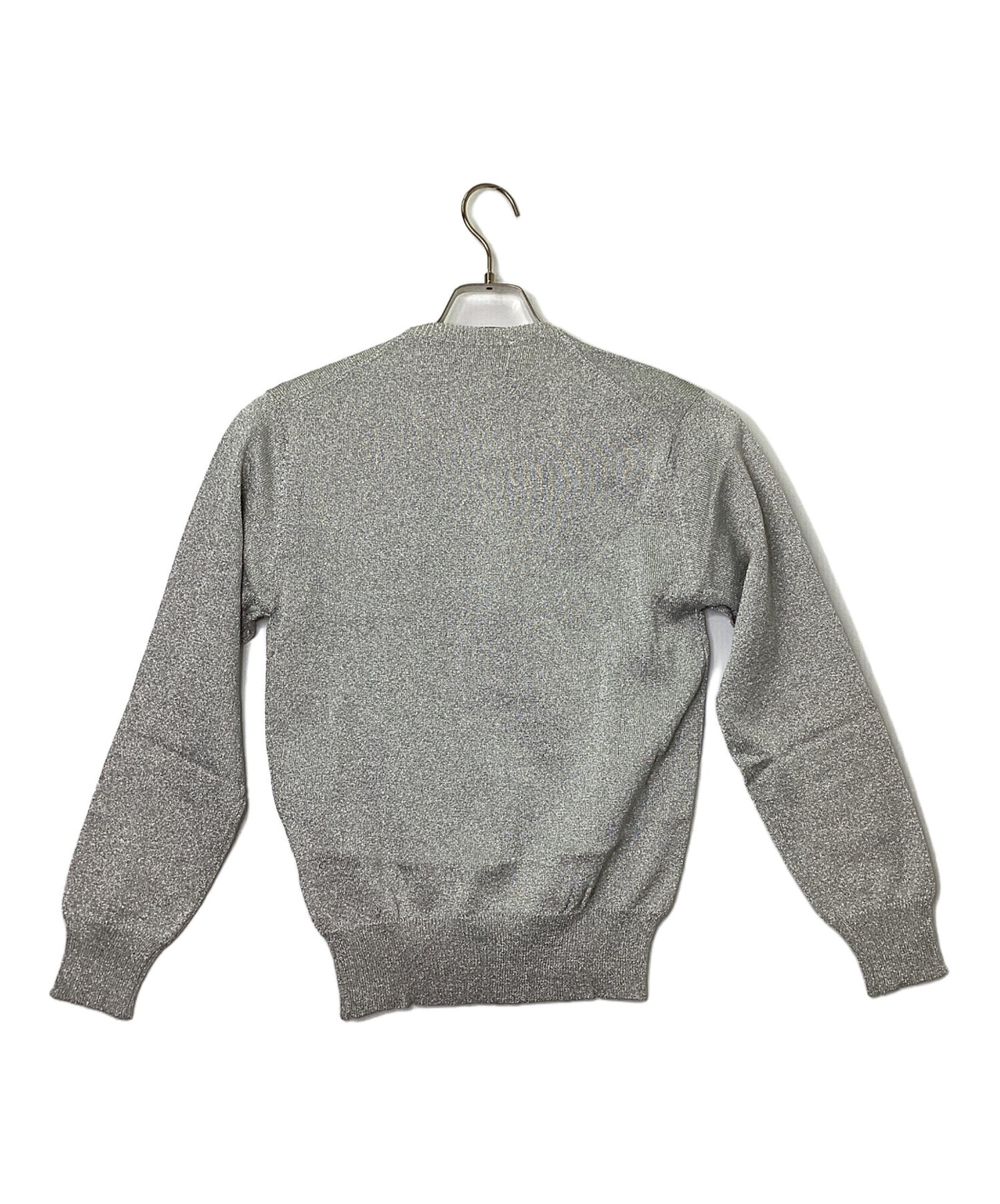 [Pre-owned] COMME des GARCONS Vintage Ensemble Cardigan