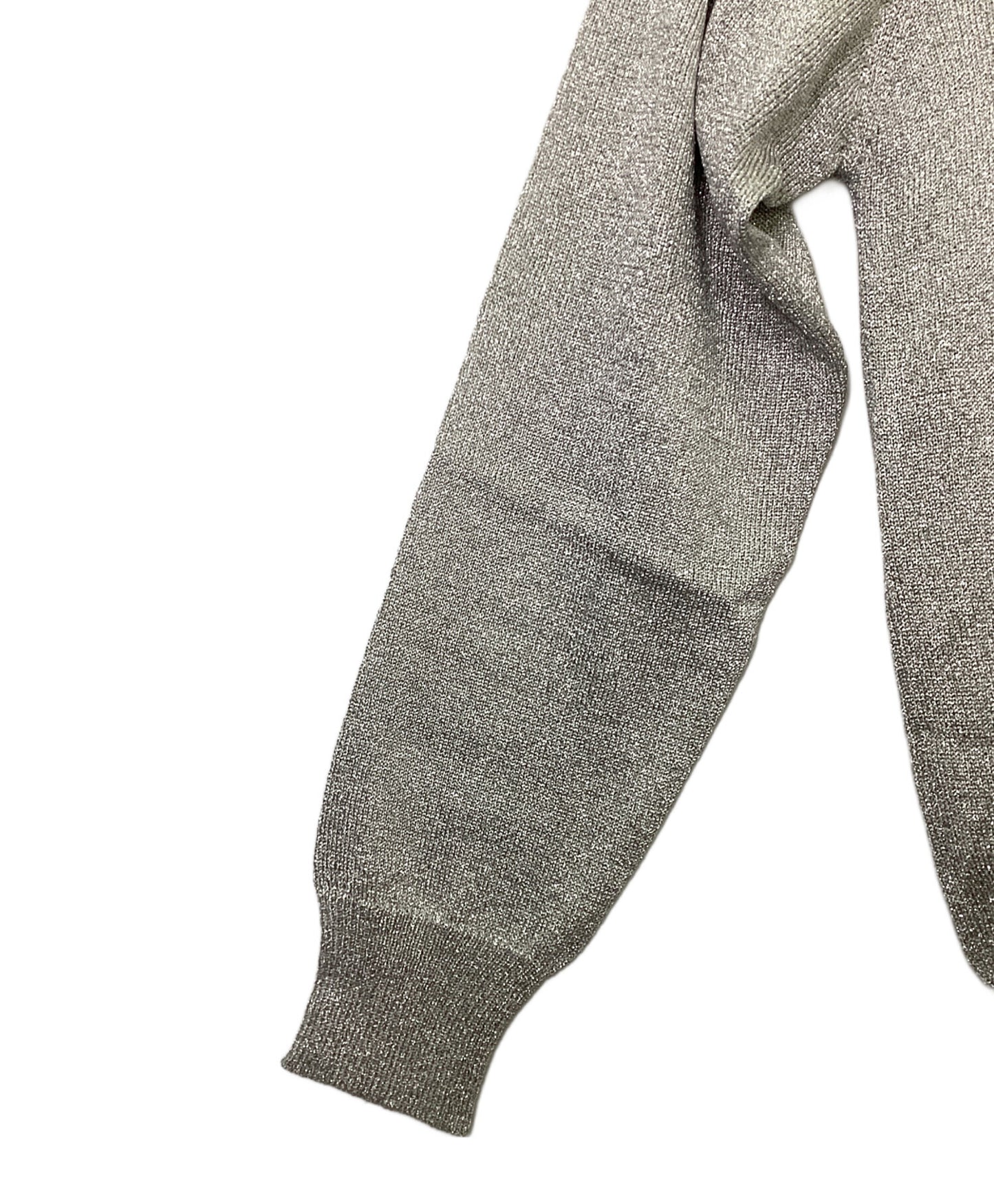 [Pre-owned] COMME des GARCONS Vintage Ensemble Cardigan