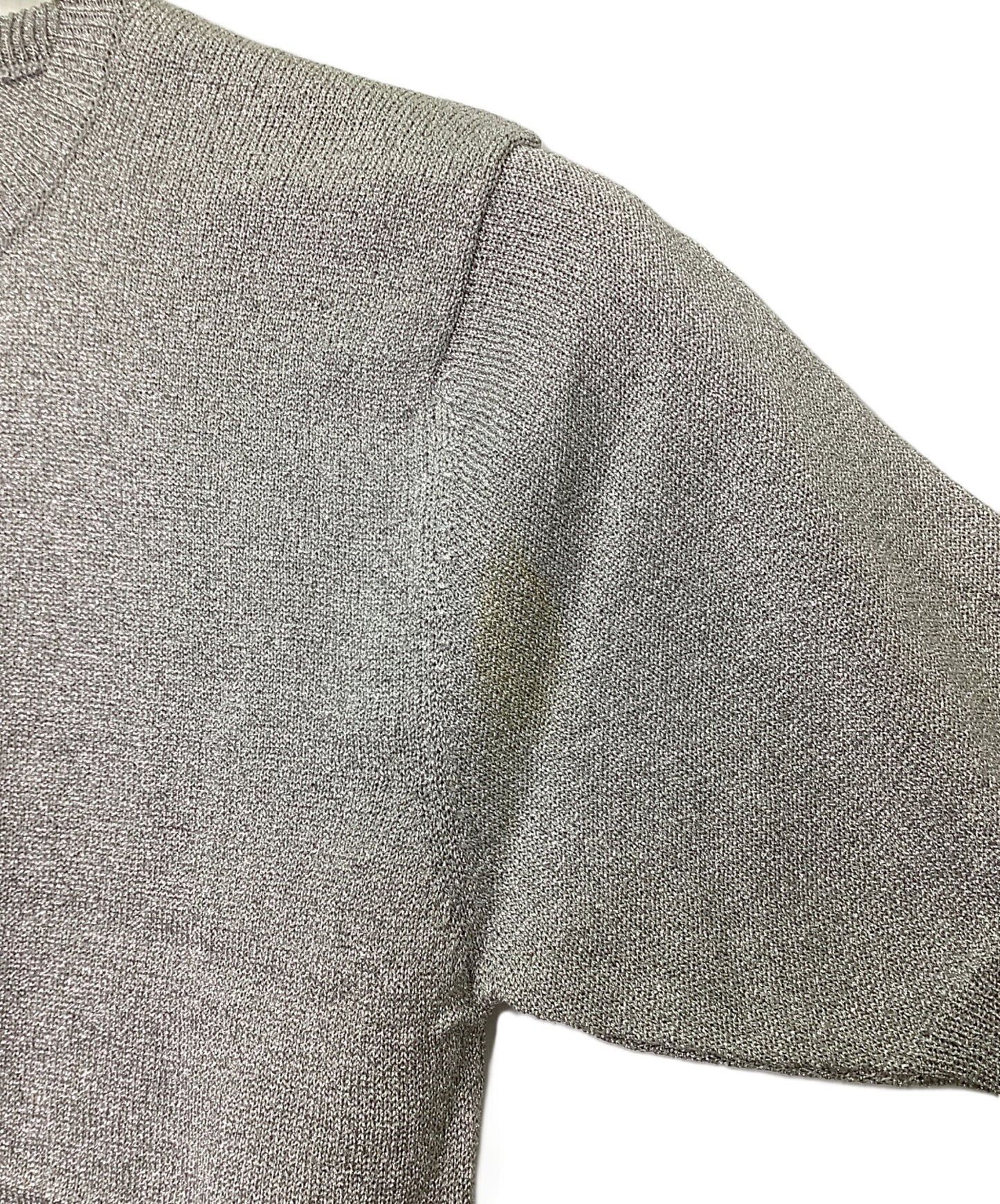 [Pre-owned] COMME des GARCONS Vintage Ensemble Cardigan