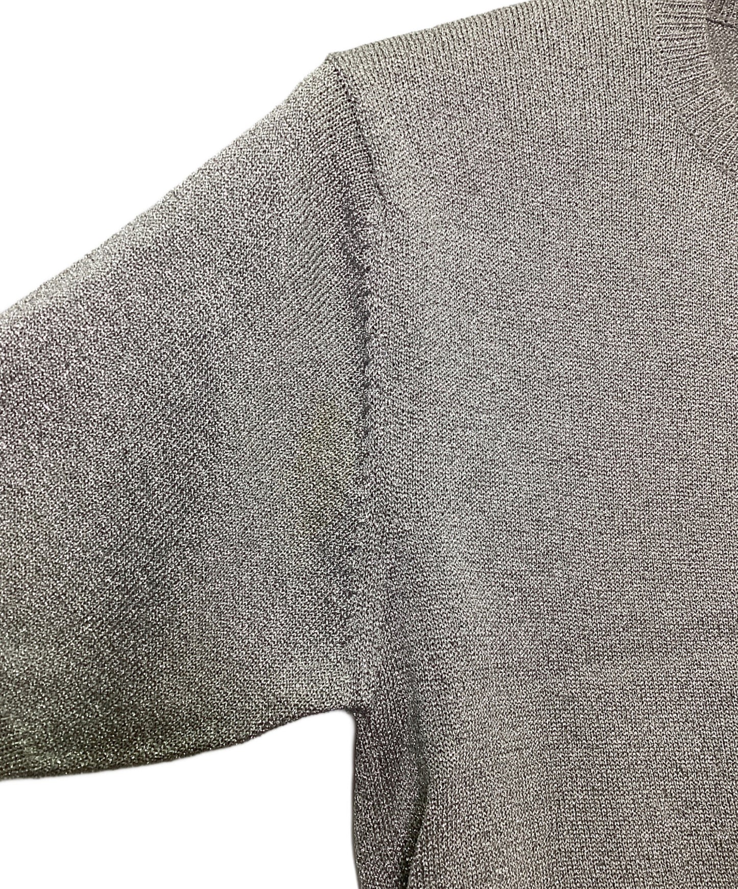 [Pre-owned] COMME des GARCONS Vintage Ensemble Cardigan