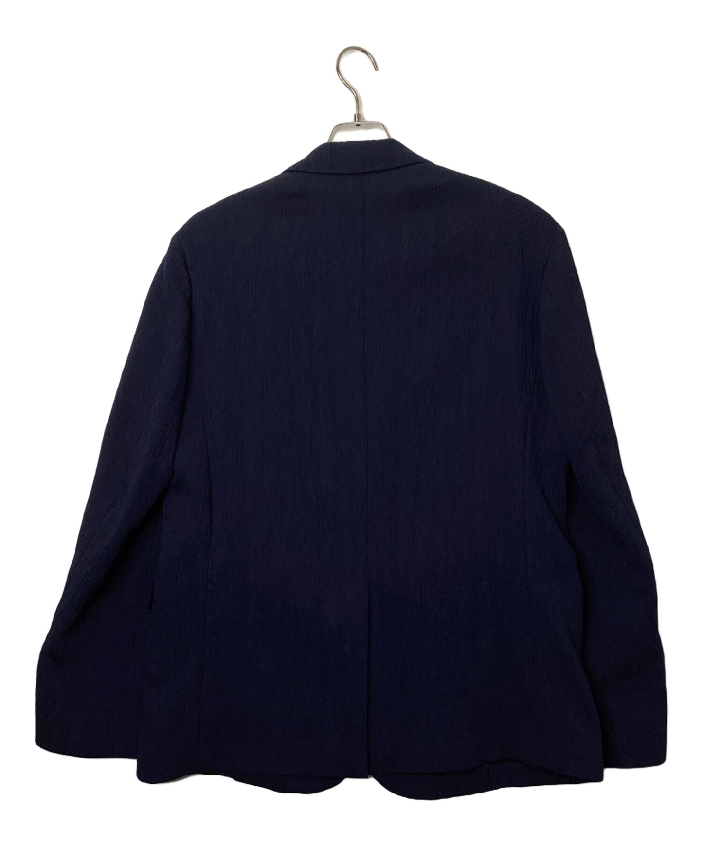 [Pre-owned] FENDI tailored jacket FJ0746 A077