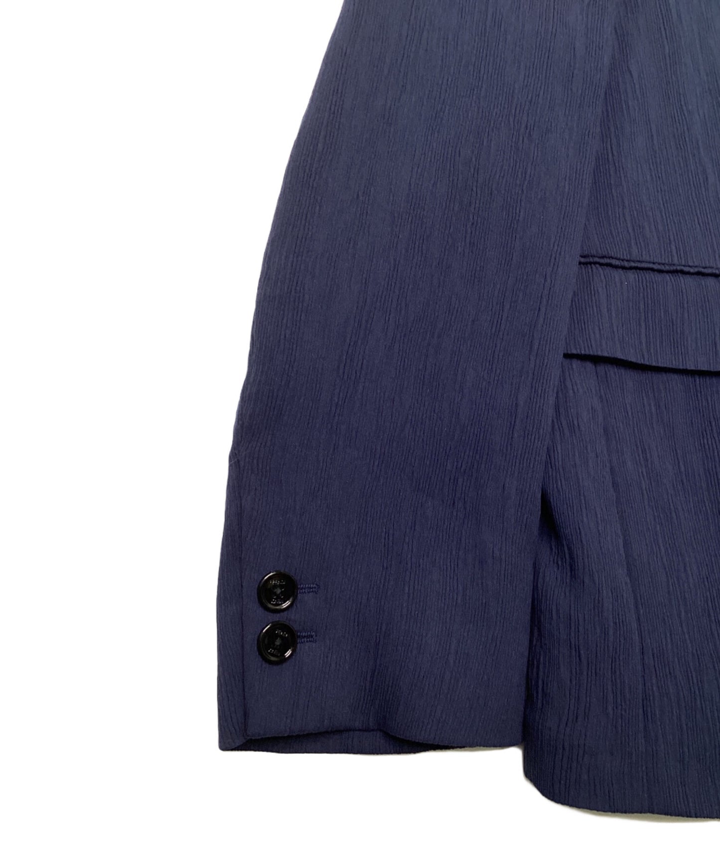 [Pre-owned] FENDI tailored jacket FJ0746 A077