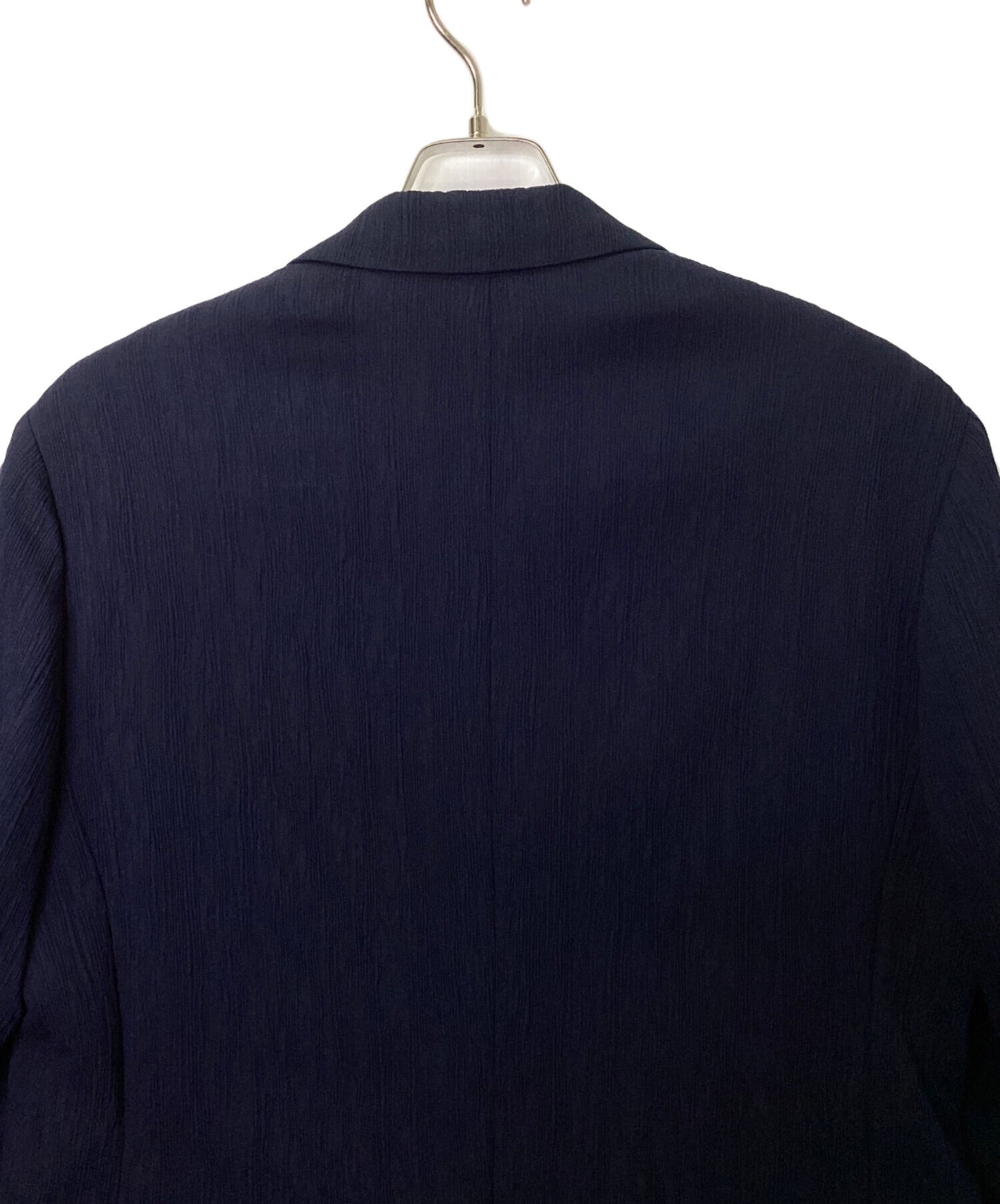 [Pre-owned] FENDI tailored jacket FJ0746 A077