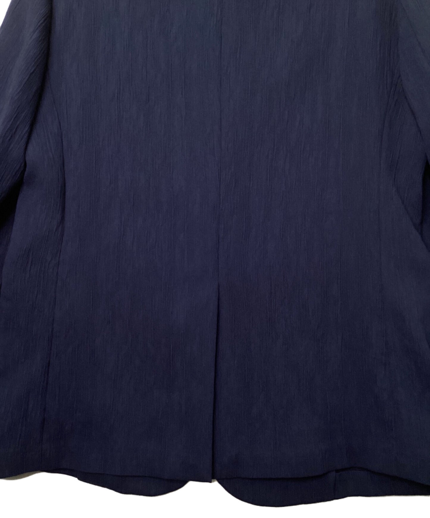 [Pre-owned] FENDI tailored jacket FJ0746 A077