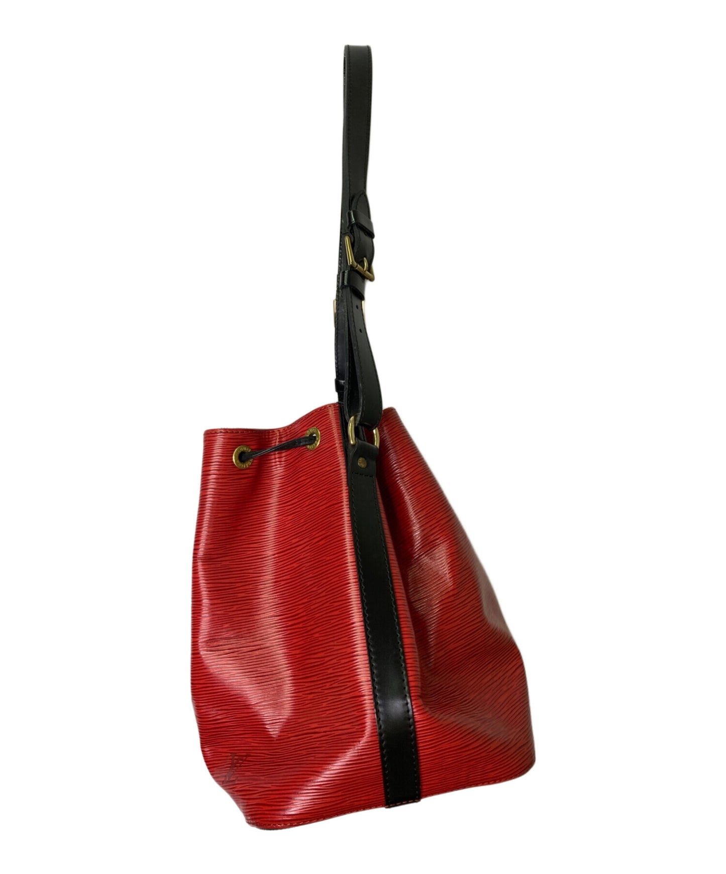 [Pre-owned] LOUIS VUITTON One Shoulder Bag epi M44172