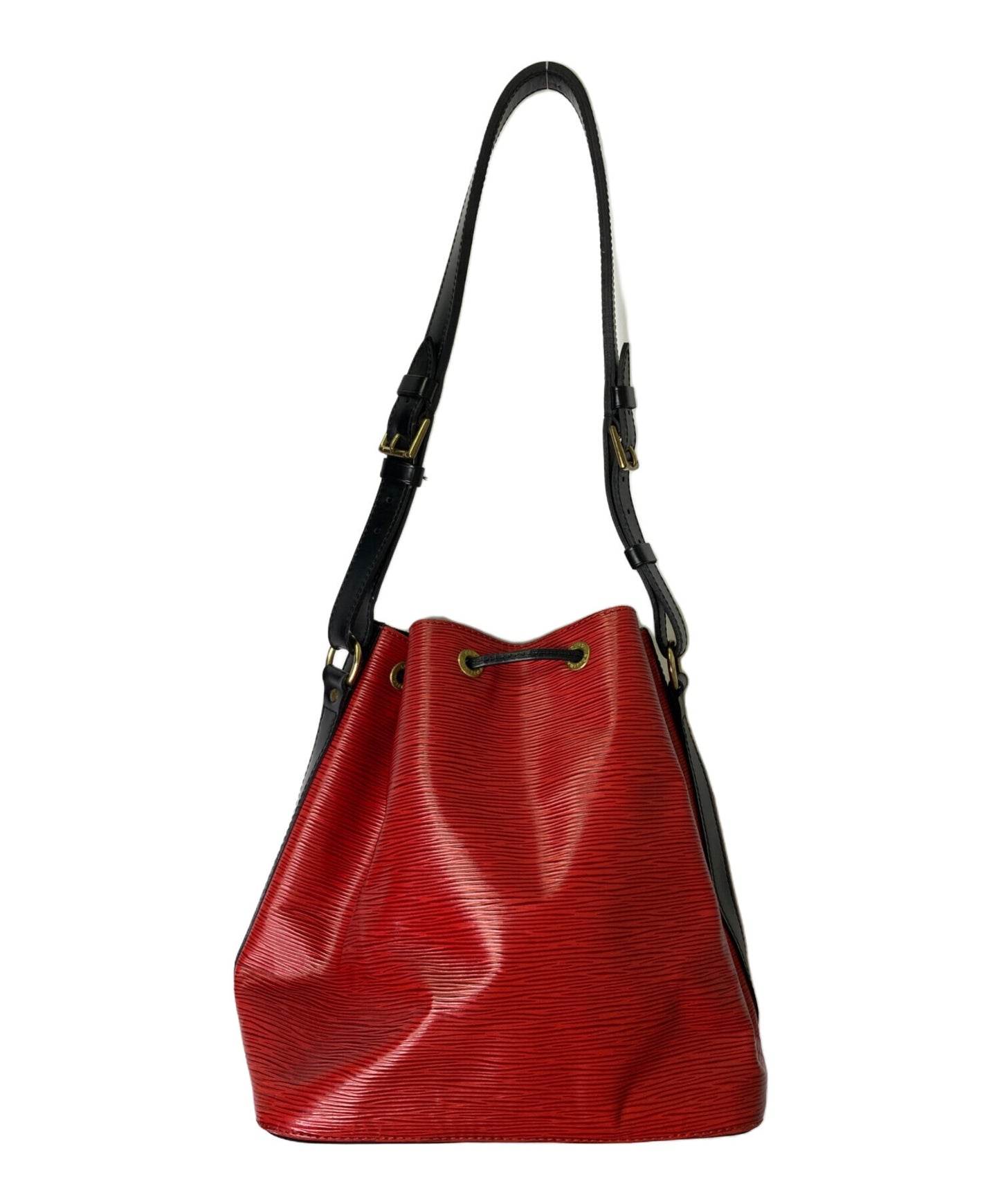 [Pre-owned] LOUIS VUITTON One Shoulder Bag epi M44172