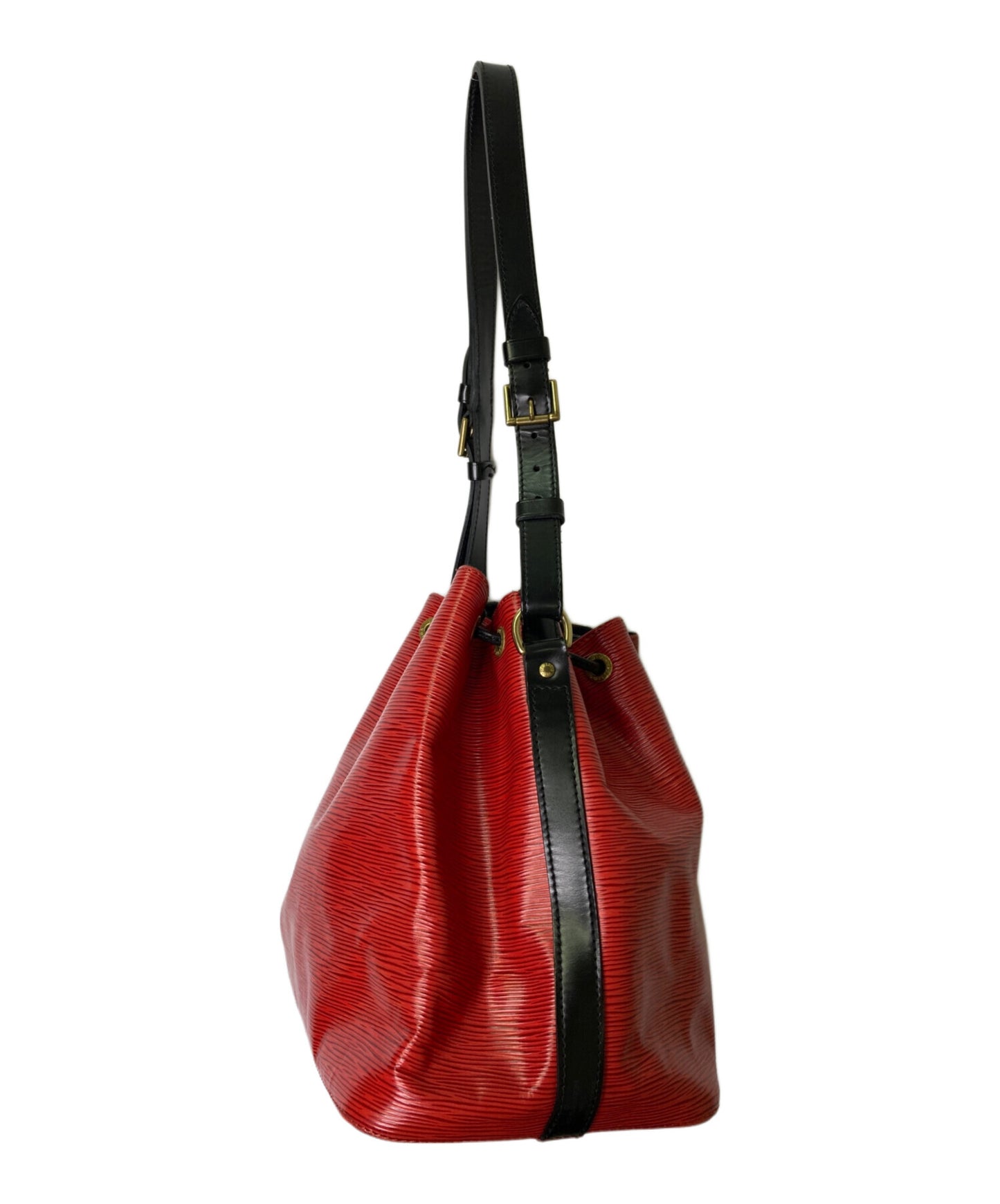 [Pre-owned] LOUIS VUITTON One Shoulder Bag epi M44172