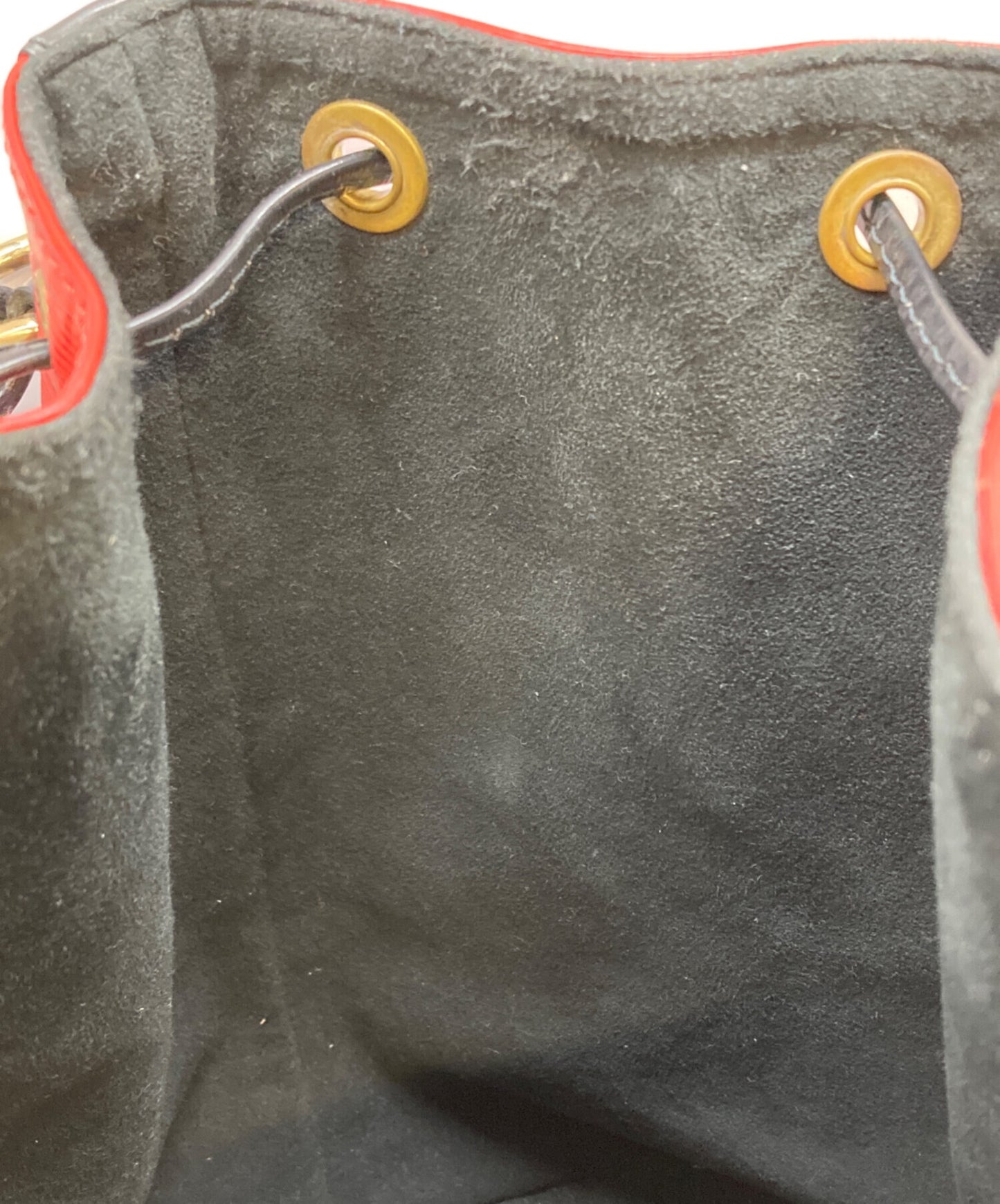 [Pre-owned] LOUIS VUITTON One Shoulder Bag epi M44172