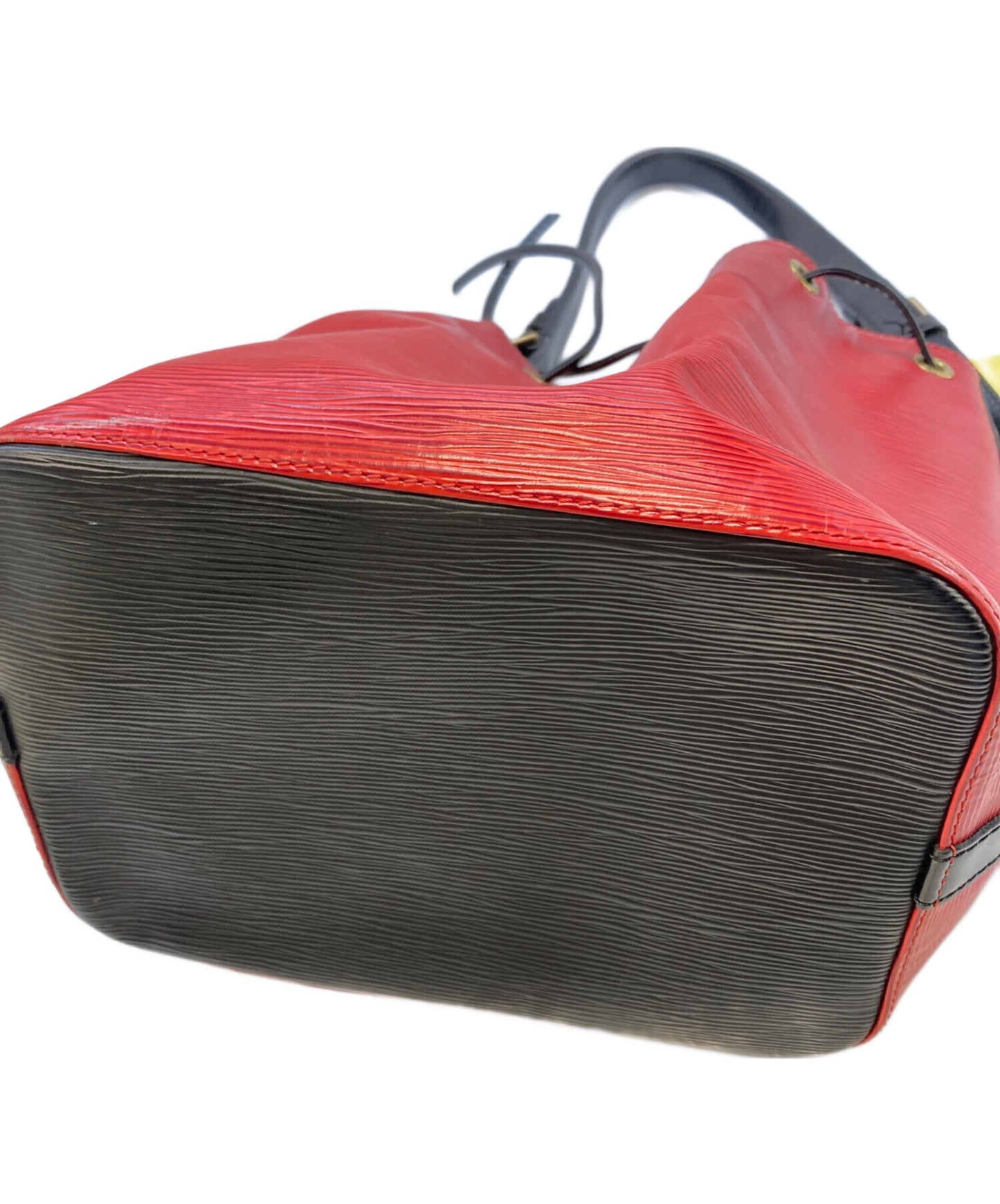 [Pre-owned] LOUIS VUITTON One Shoulder Bag epi M44172