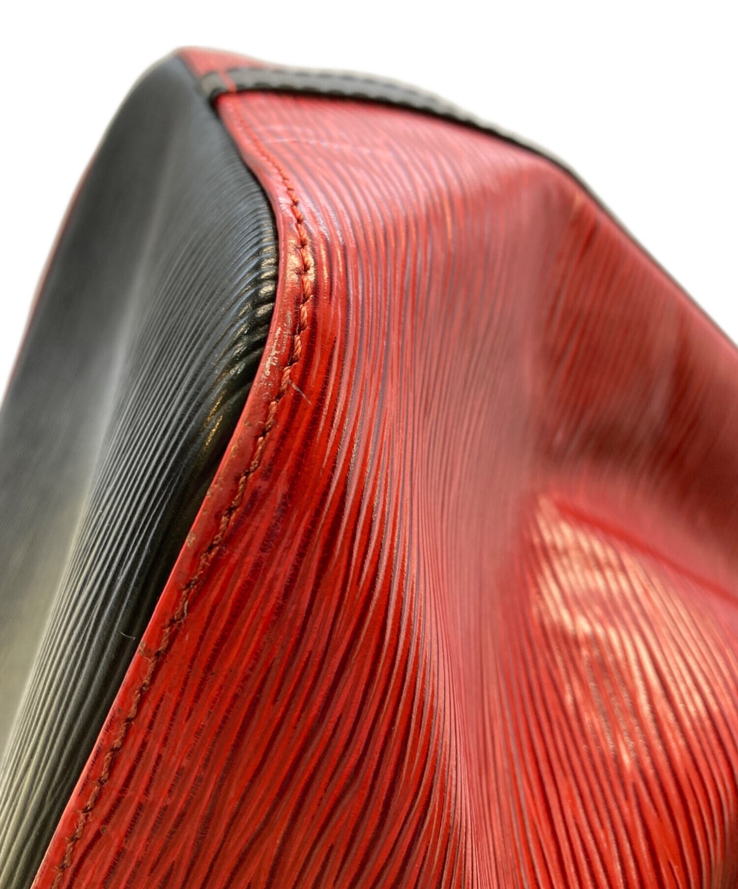 [Pre-owned] LOUIS VUITTON One Shoulder Bag epi M44172