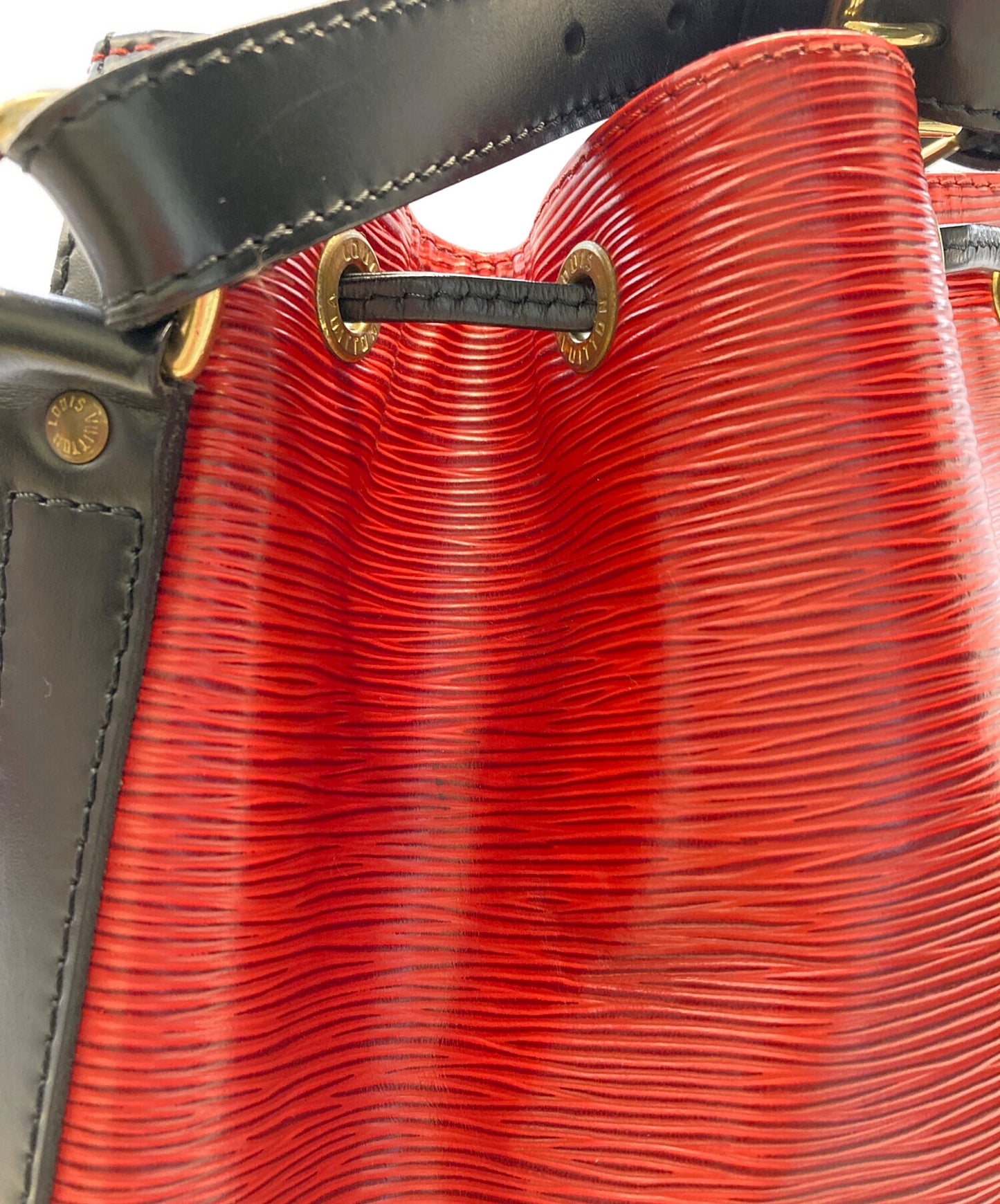 [Pre-owned] LOUIS VUITTON One Shoulder Bag epi M44172