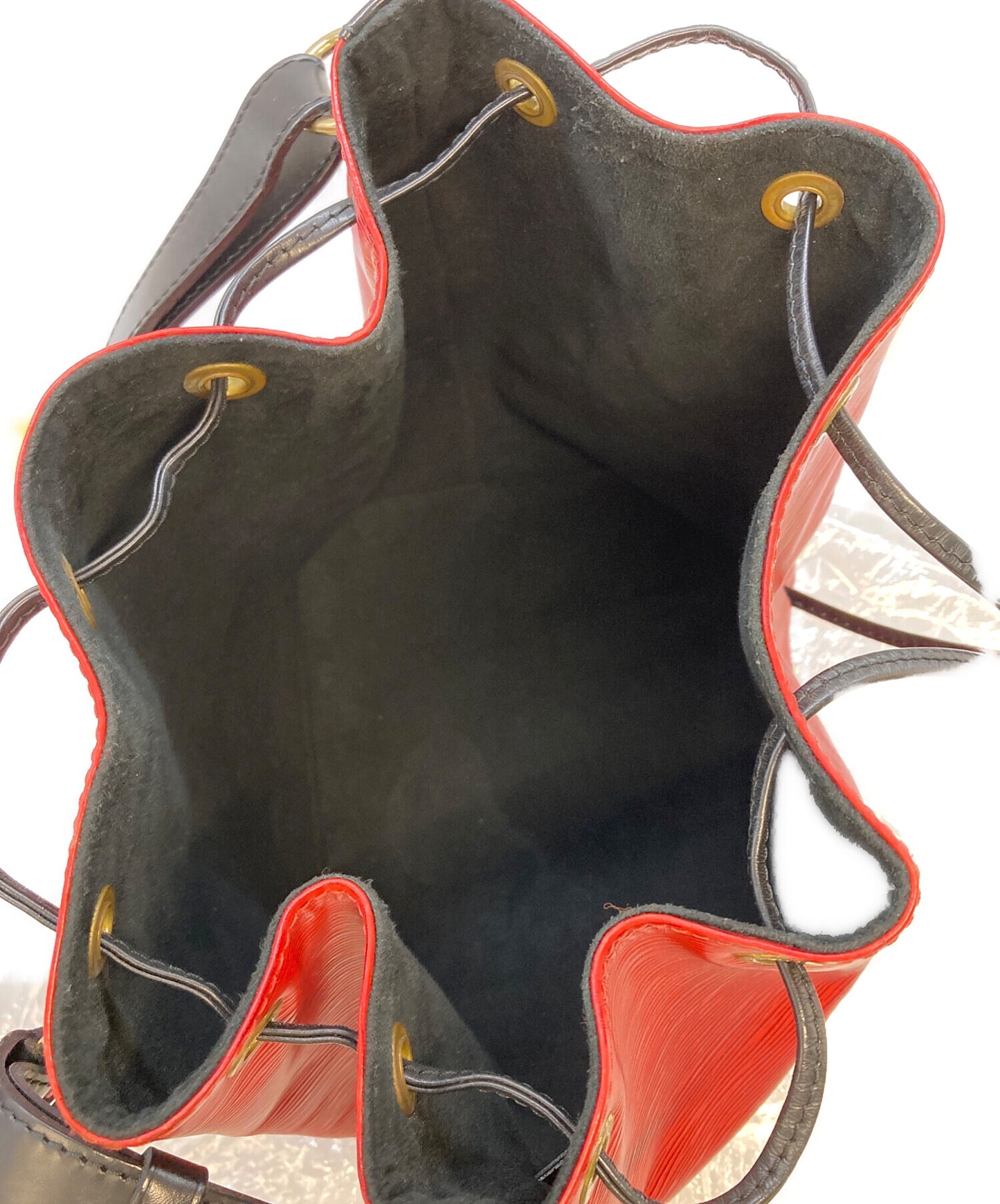 [Pre-owned] LOUIS VUITTON One Shoulder Bag epi M44172