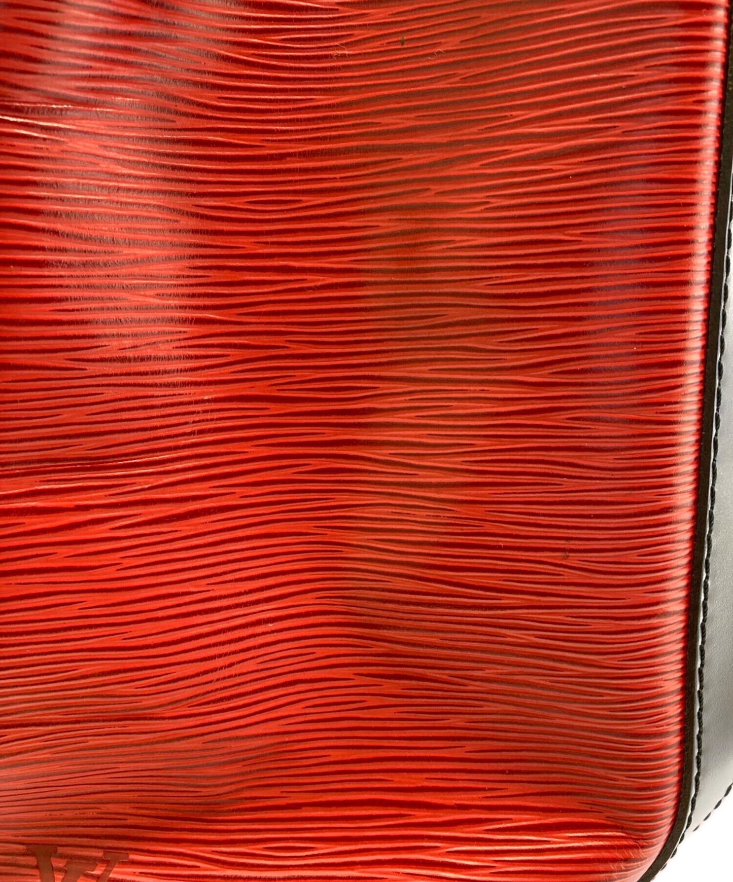 [Pre-owned] LOUIS VUITTON One Shoulder Bag epi M44172