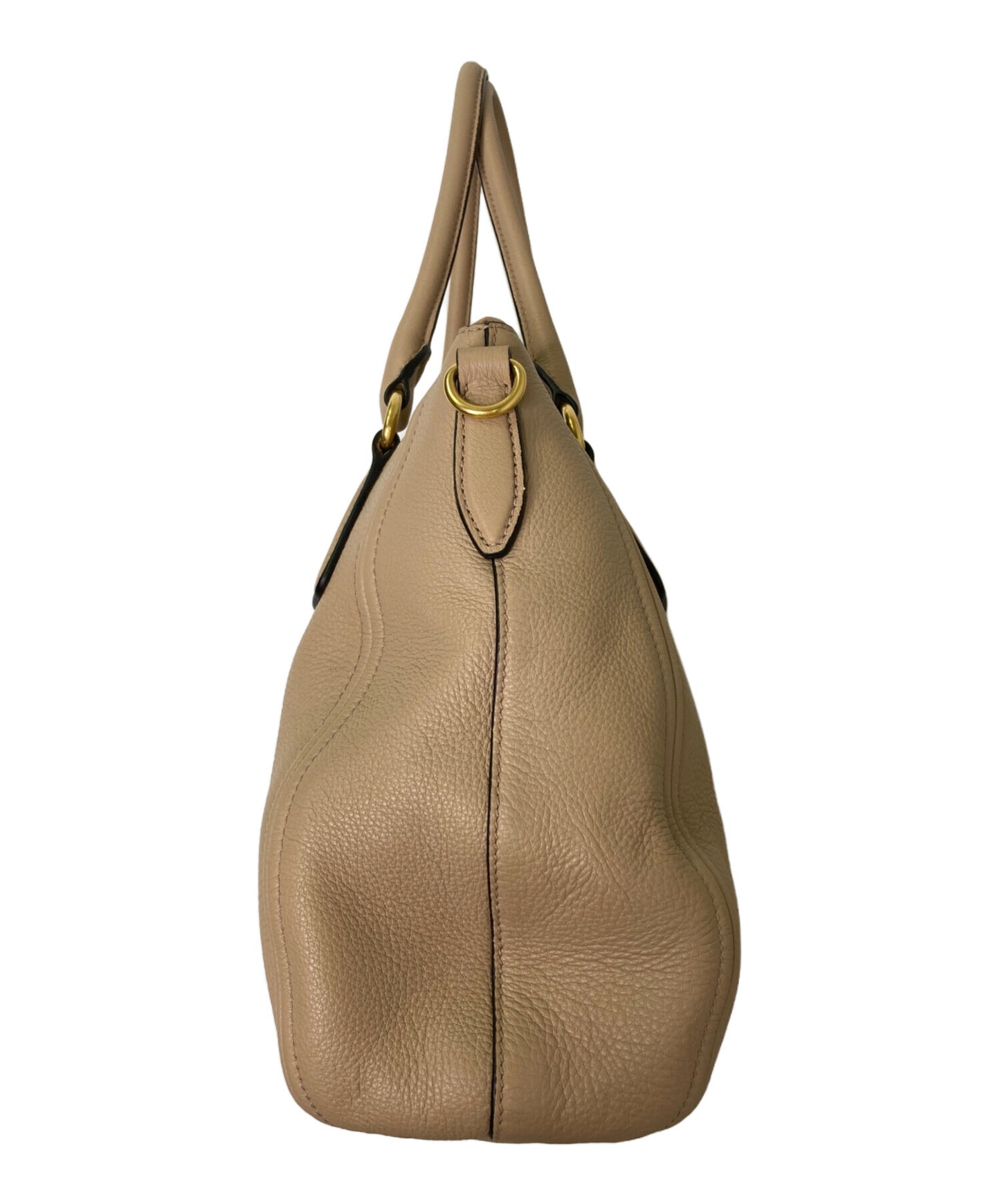 [Pre-owned] PRADA 2way shoulder bag 1BC032