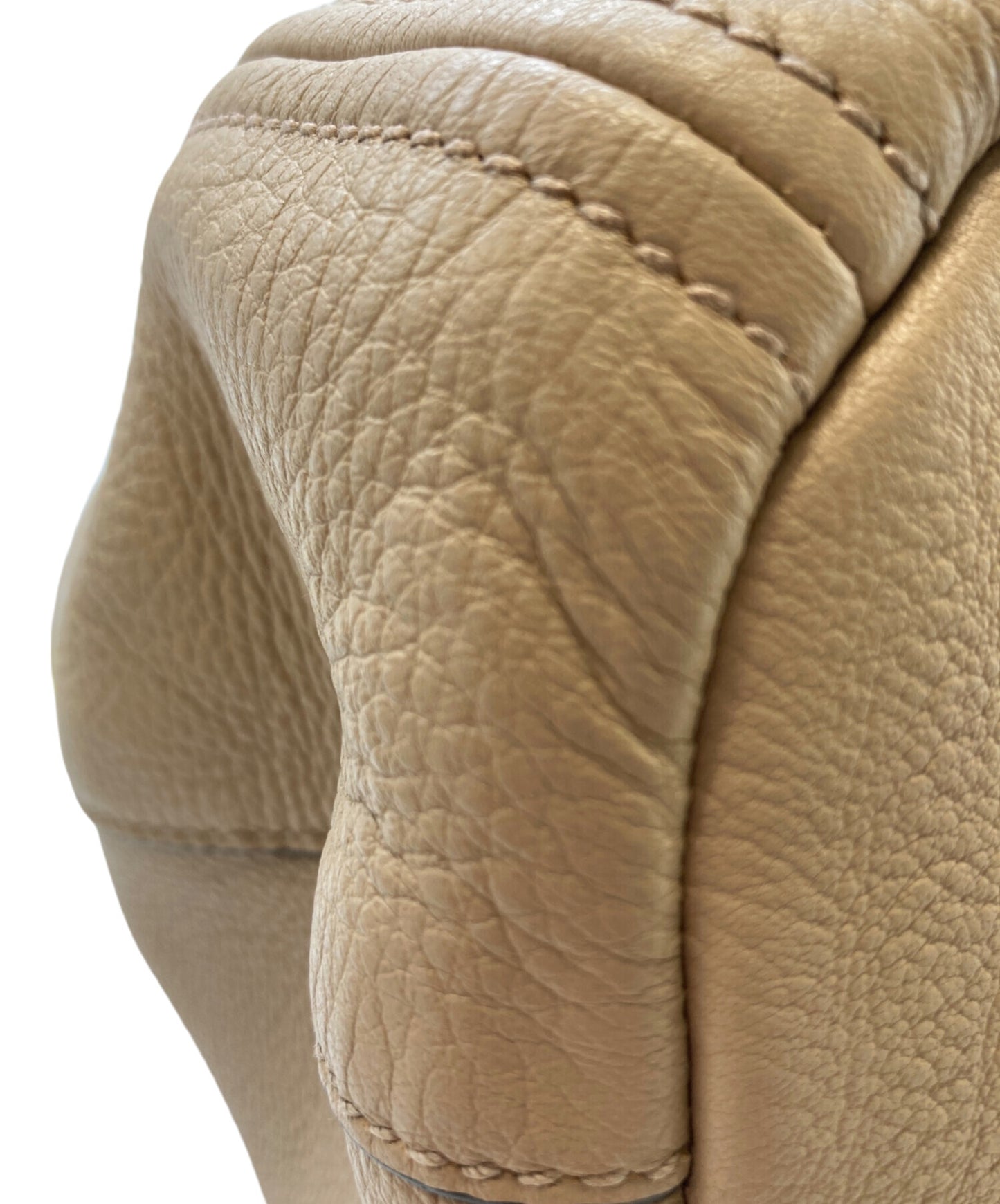 [Pre-owned] PRADA 2way shoulder bag 1BC032