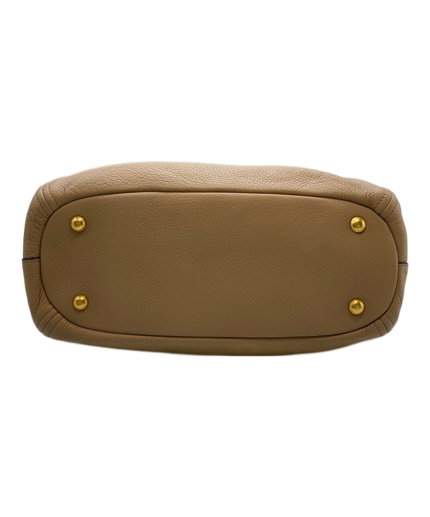 [Pre-owned] PRADA 2way shoulder bag 1BC032