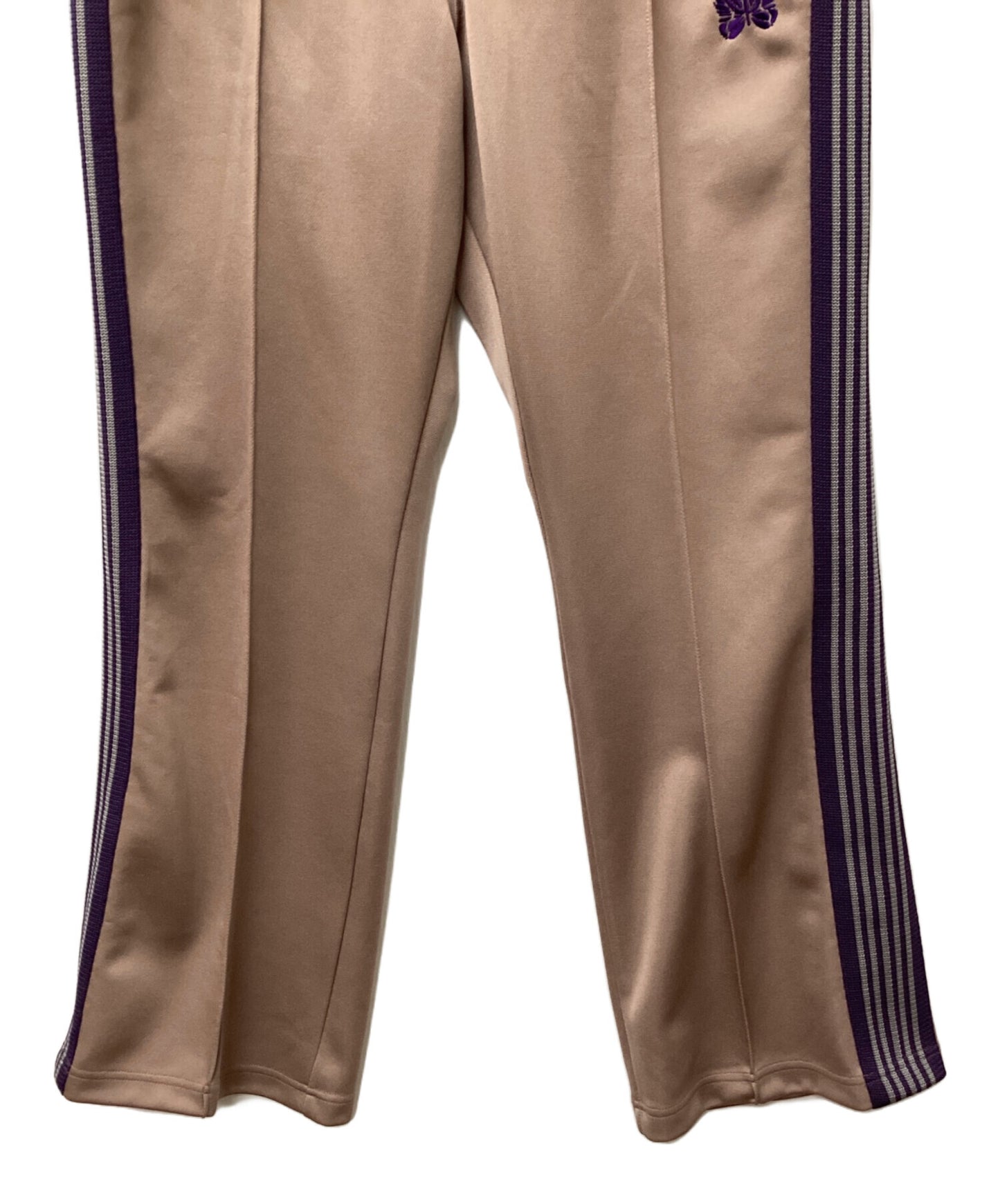 [Pre-owned] Needles jersey pants LQ231