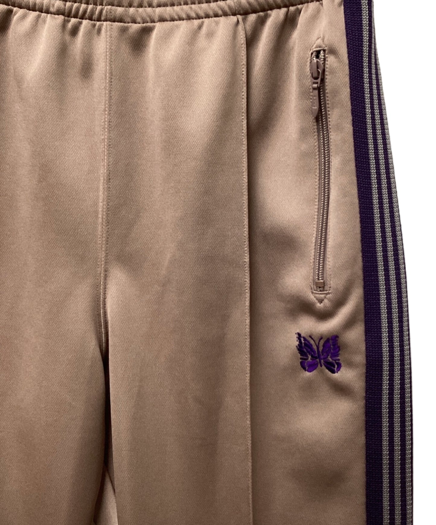 [Pre-owned] Needles jersey pants LQ231