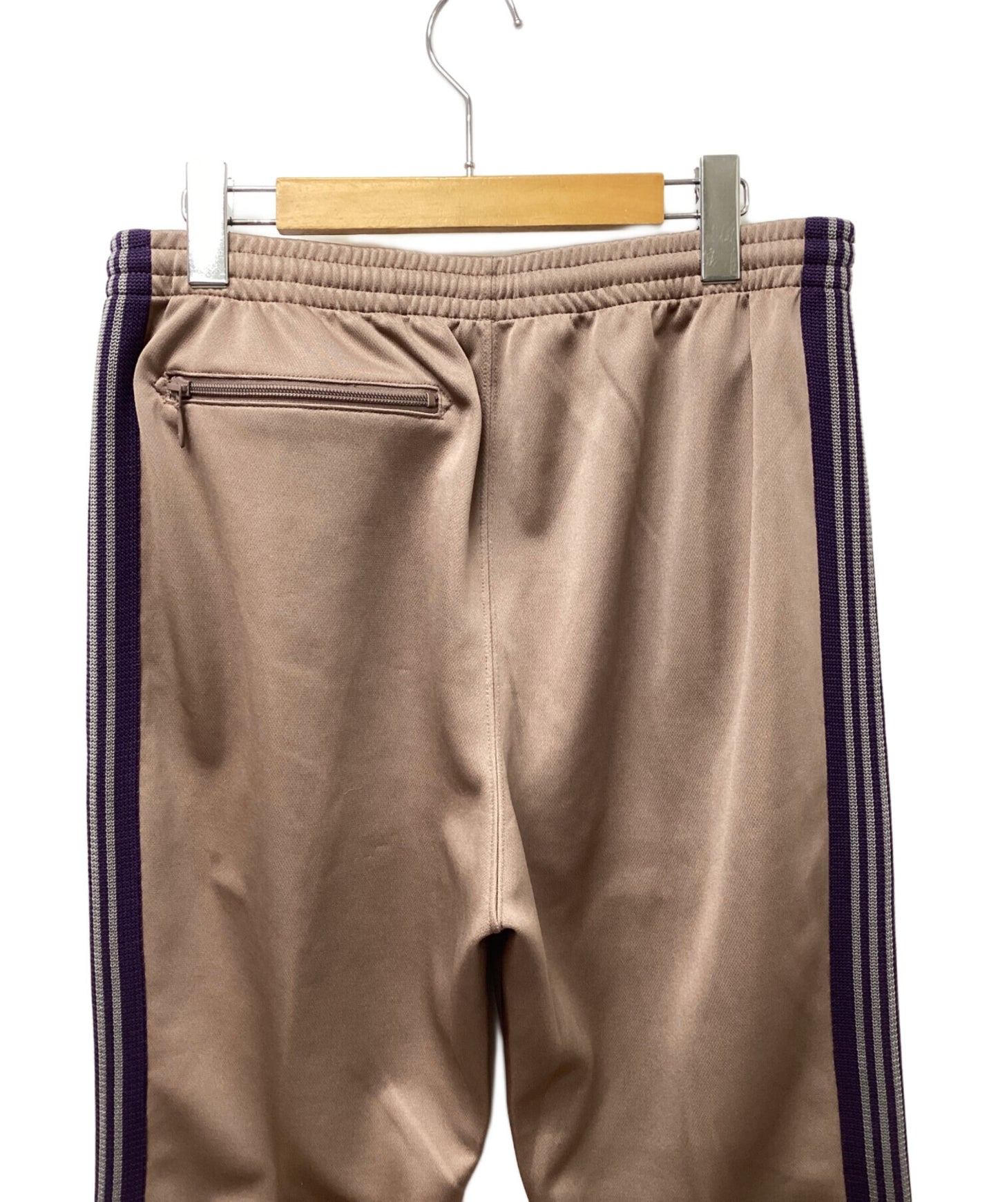 [Pre-owned] Needles jersey pants LQ231