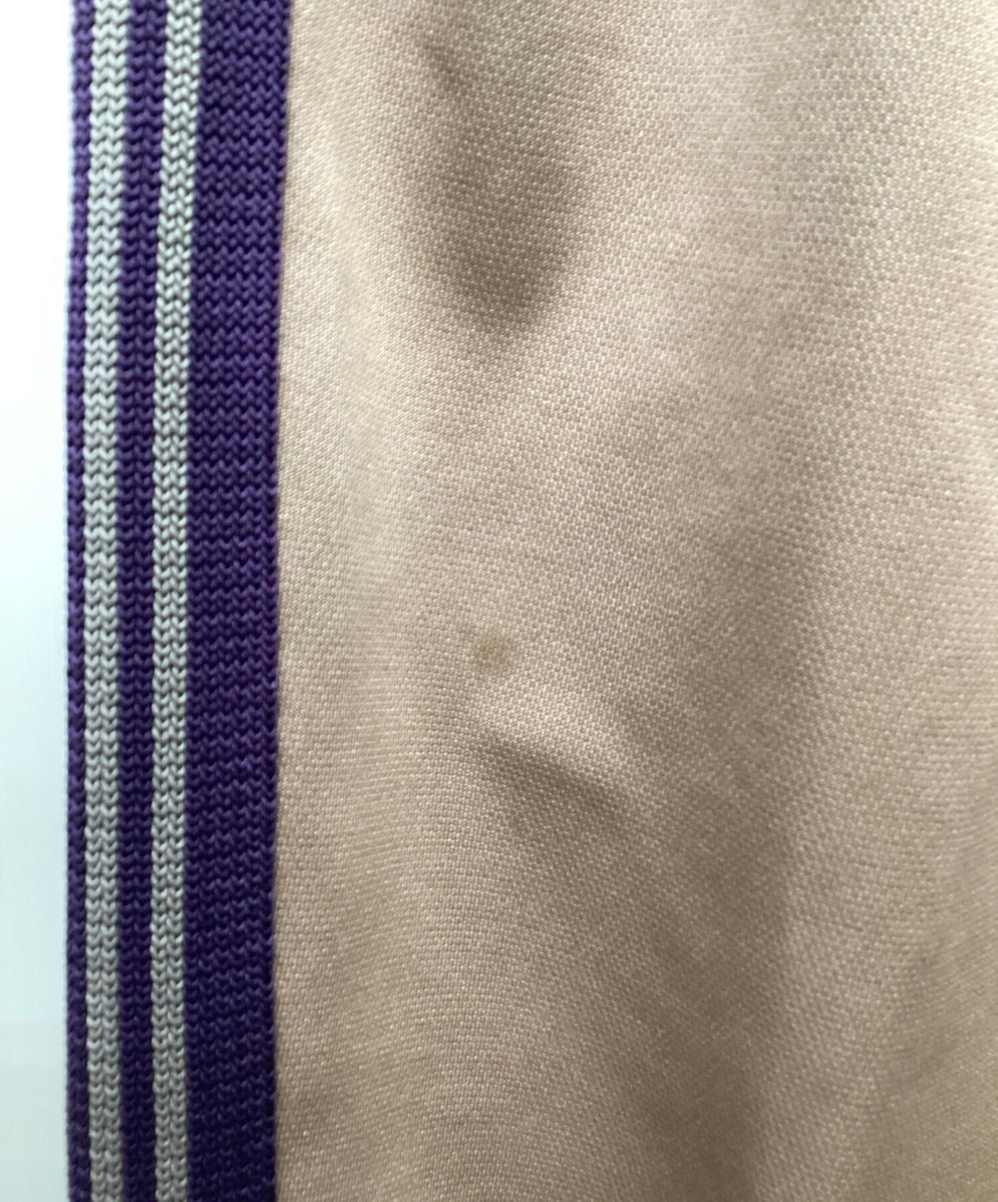 [Pre-owned] Needles jersey pants LQ231