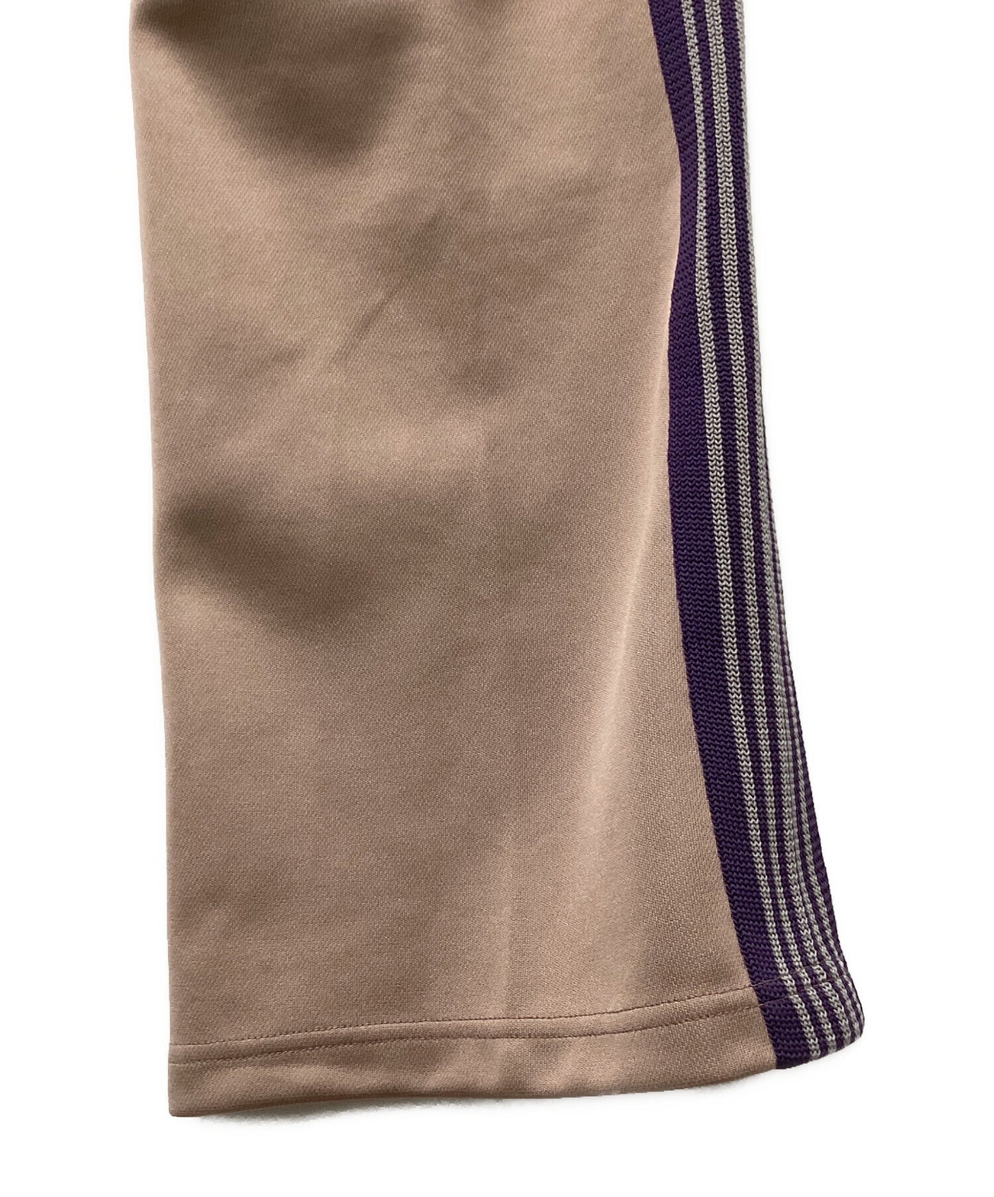 [Pre-owned] Needles jersey pants LQ231