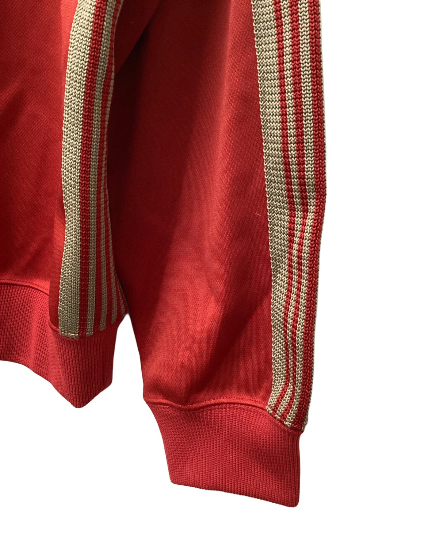 [Pre-owned] Needles Track Crew Neck Shirt KP219.