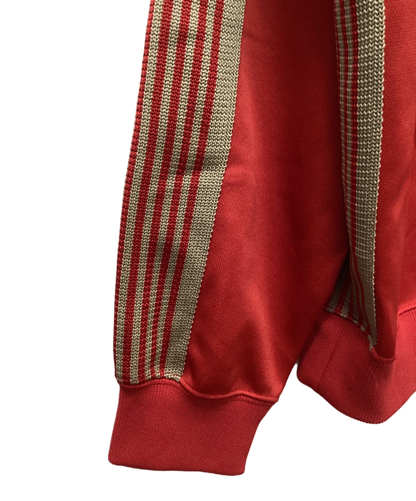 [Pre-owned] Needles Track Crew Neck Shirt KP219.