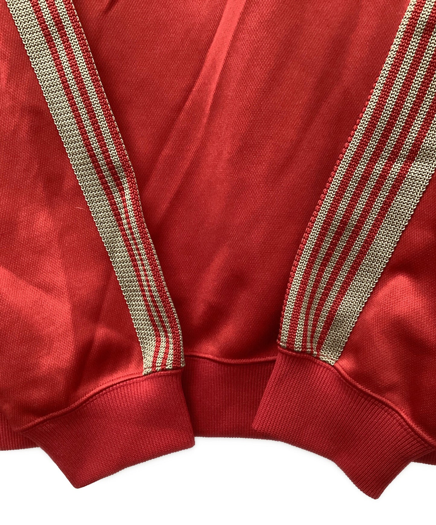 [Pre-owned] Needles Track Crew Neck Shirt KP219.