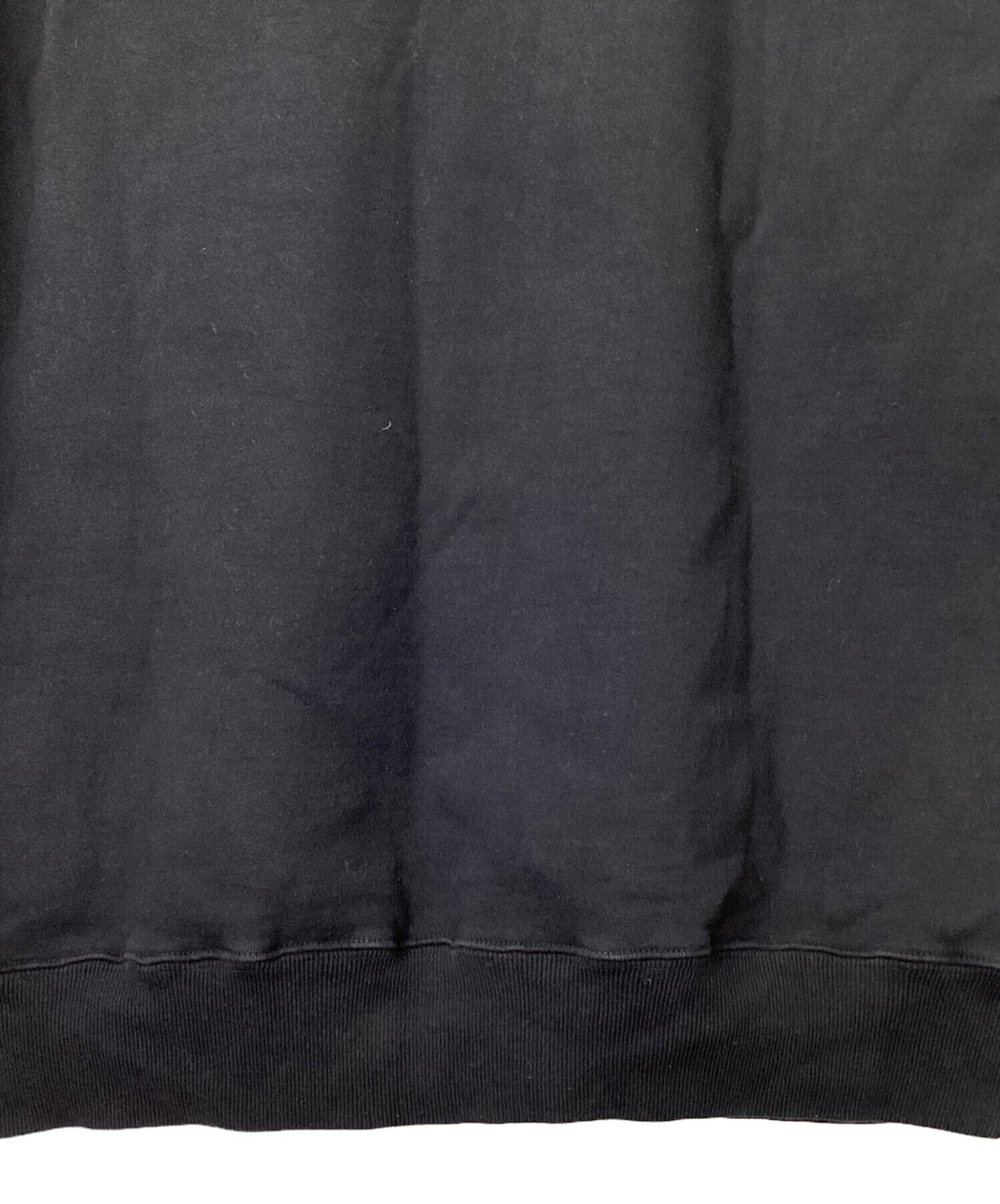 [Pre-owned] A BATHING APE crew neck sweatshirt