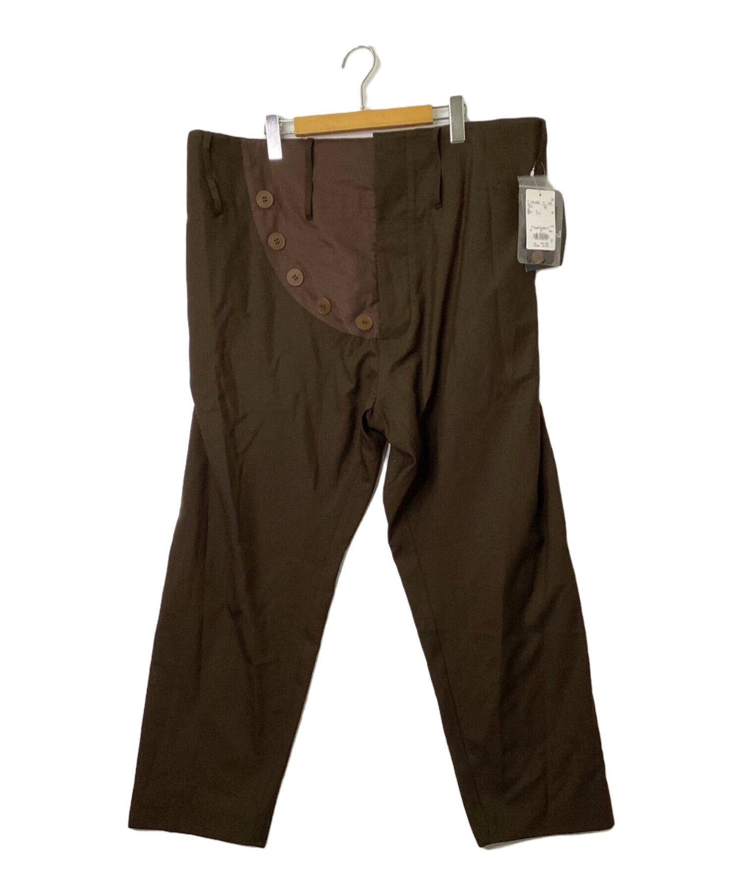 [Pre-owned] Vivienne Westwood casual slacks