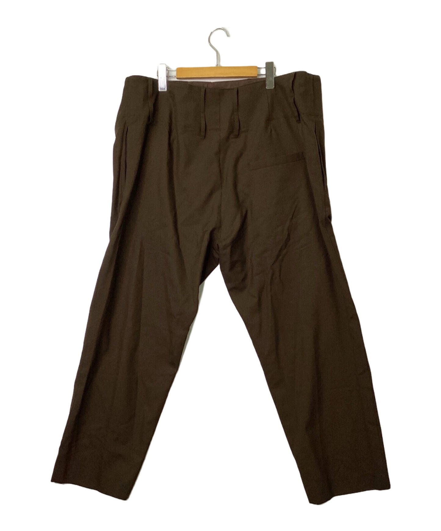 [Pre-owned] Vivienne Westwood casual slacks