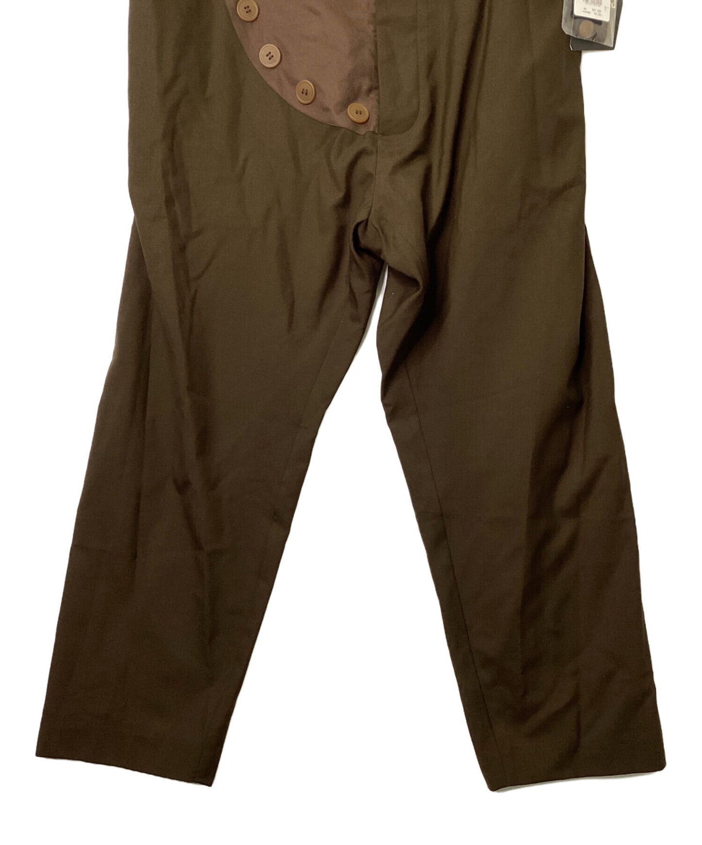 [Pre-owned] Vivienne Westwood casual slacks