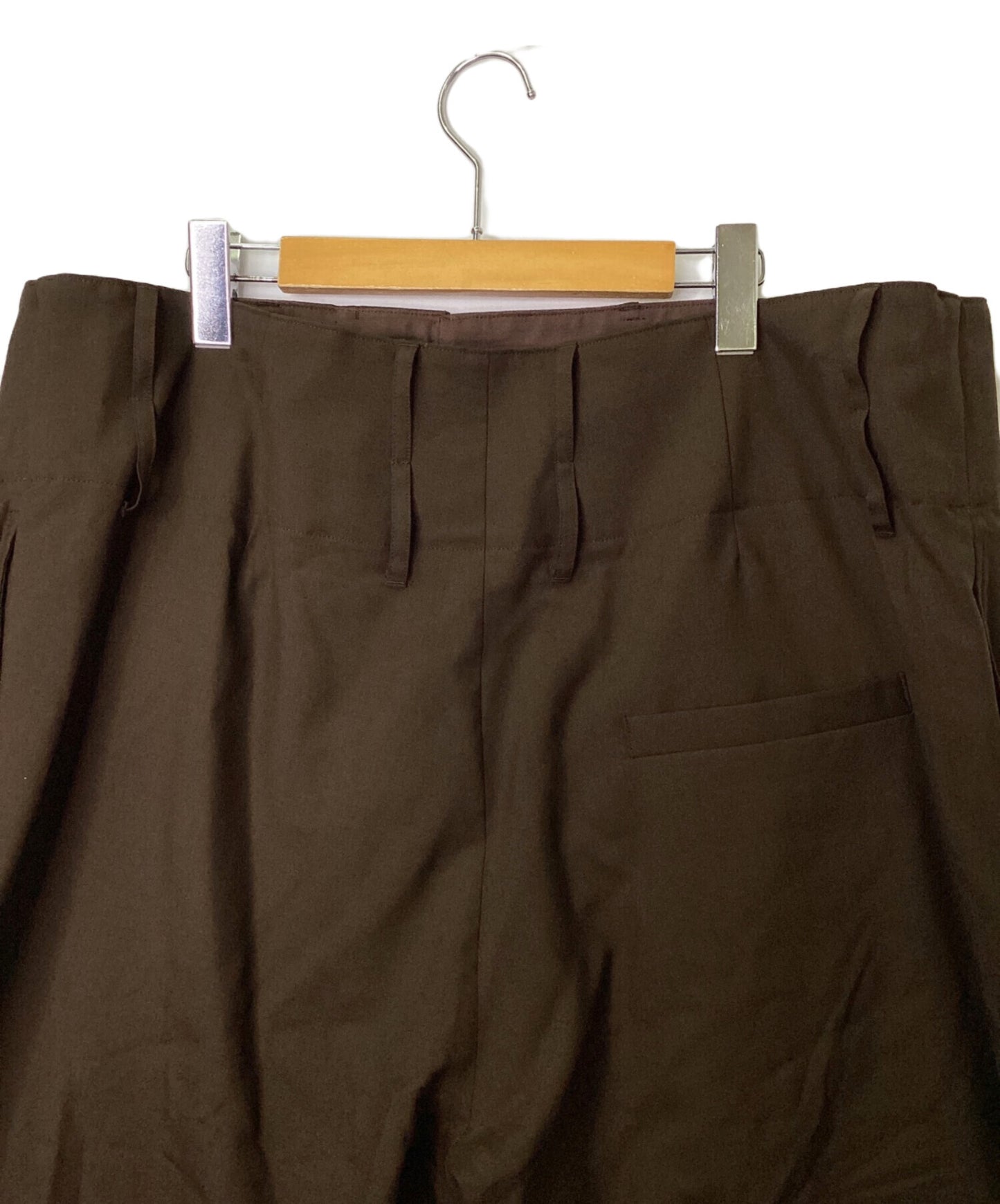 [Pre-owned] Vivienne Westwood casual slacks