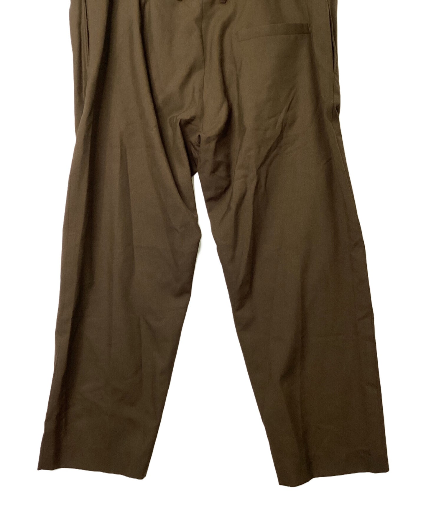 [Pre-owned] Vivienne Westwood casual slacks