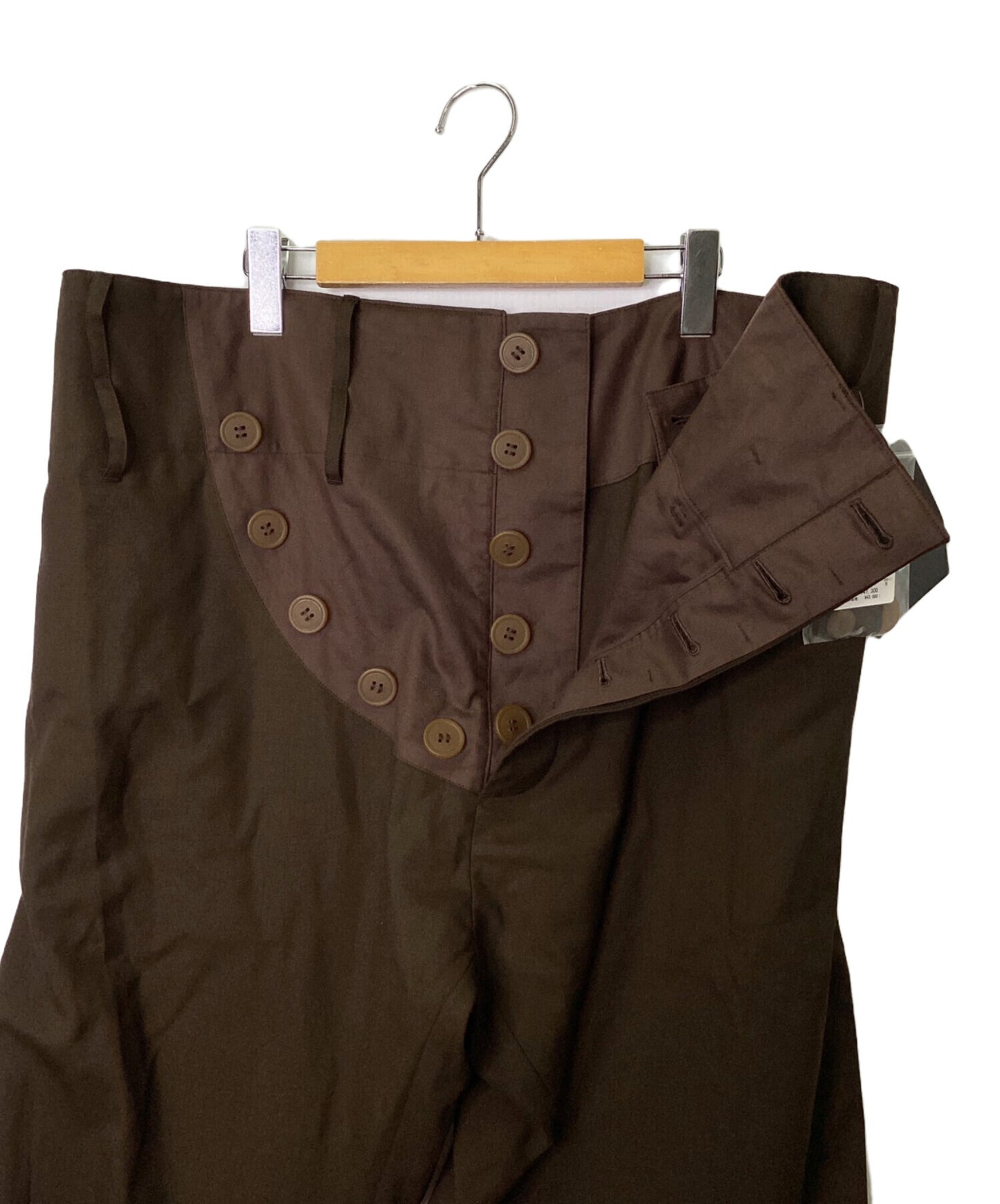 [Pre-owned] Vivienne Westwood casual slacks