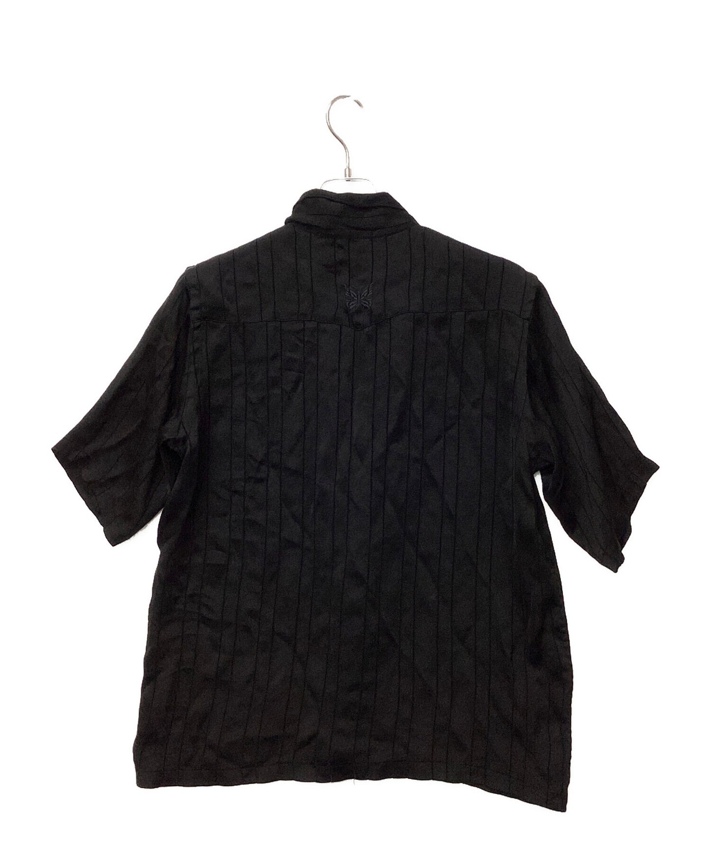 [Pre-owned] Needles long-sleeved shirt S/S COWBOY ONE-UP SHIRT