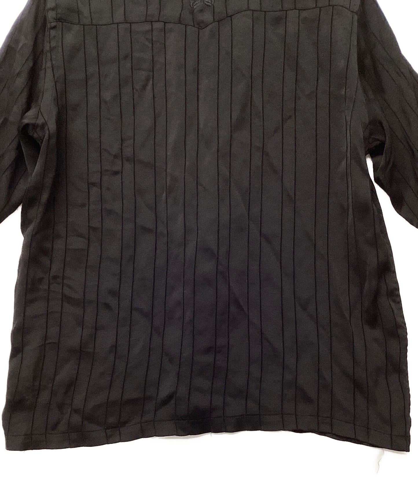 [Pre-owned] Needles long-sleeved shirt S/S COWBOY ONE-UP SHIRT