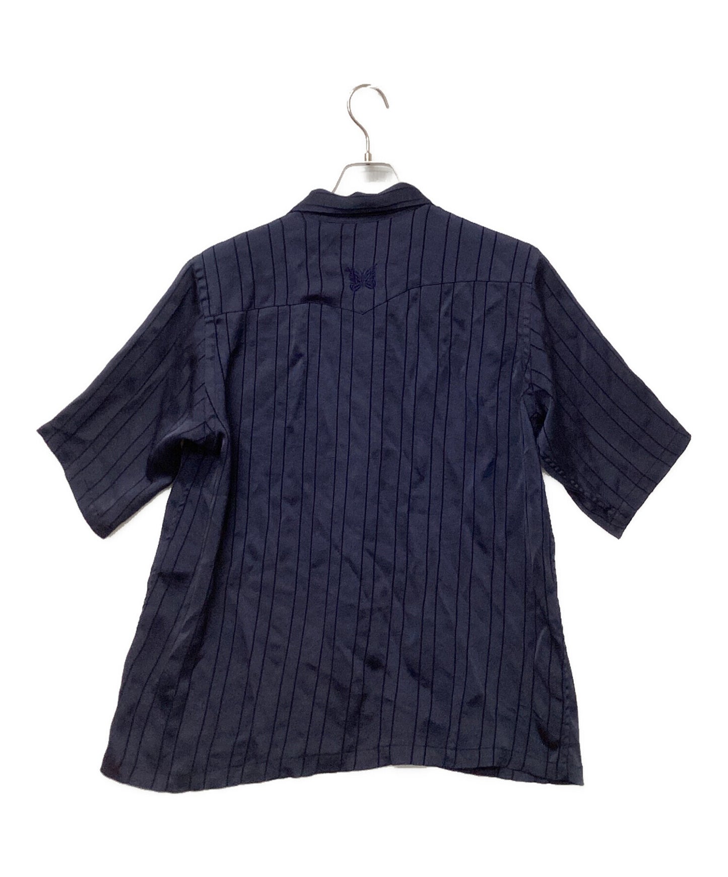 [Pre-owned] Needles short-sleeved shirt