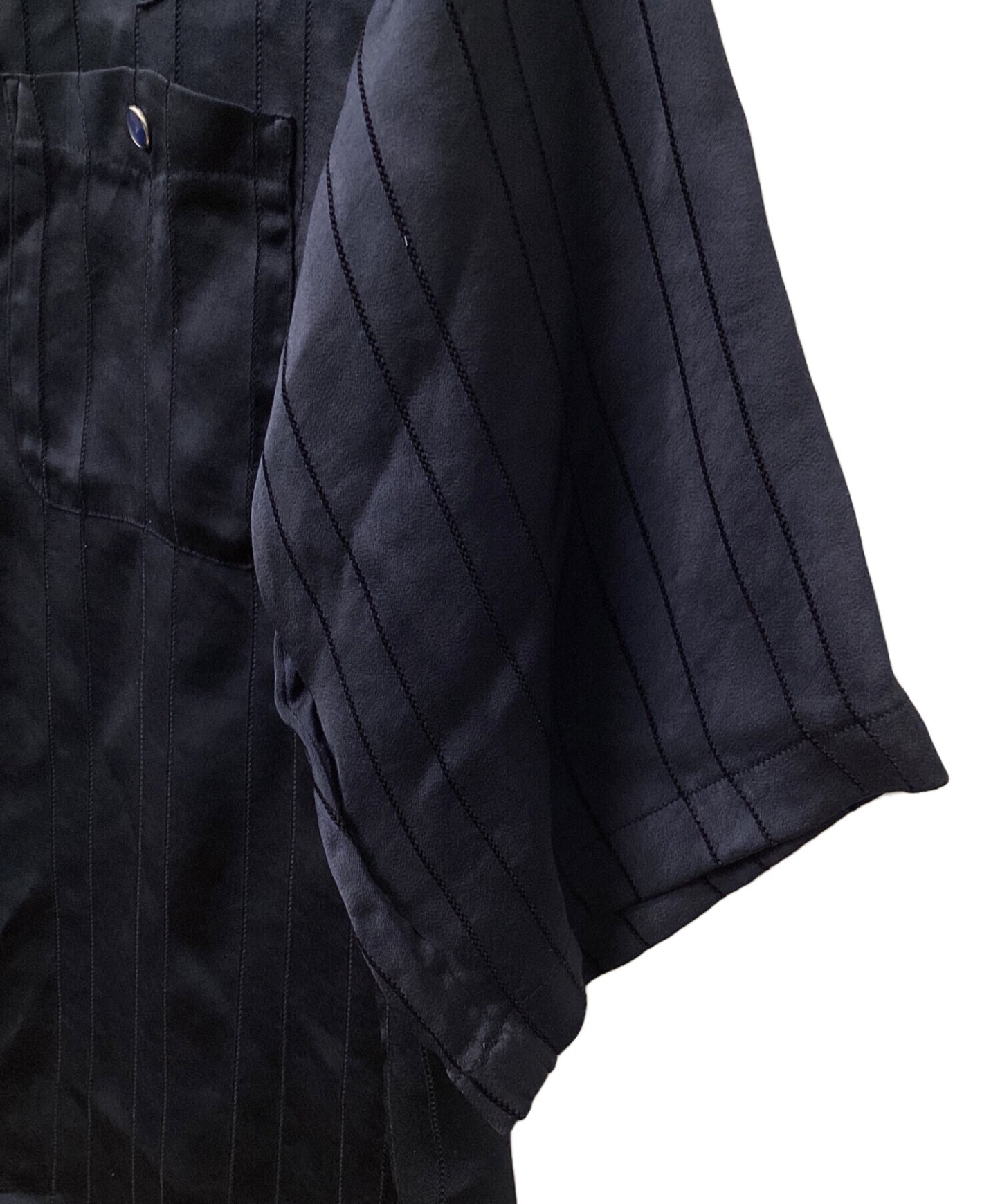 [Pre-owned] Needles short-sleeved shirt