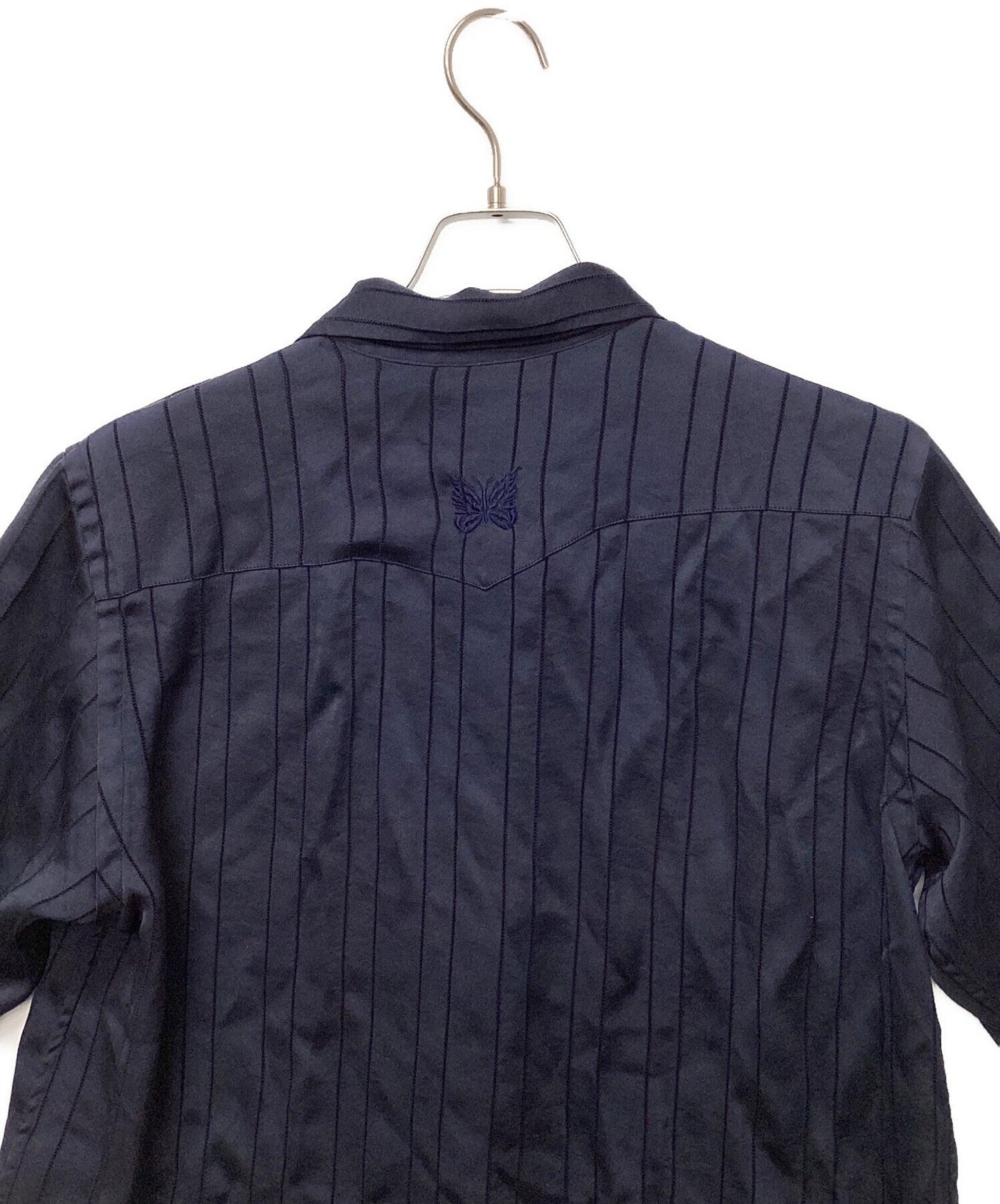 [Pre-owned] Needles short-sleeved shirt