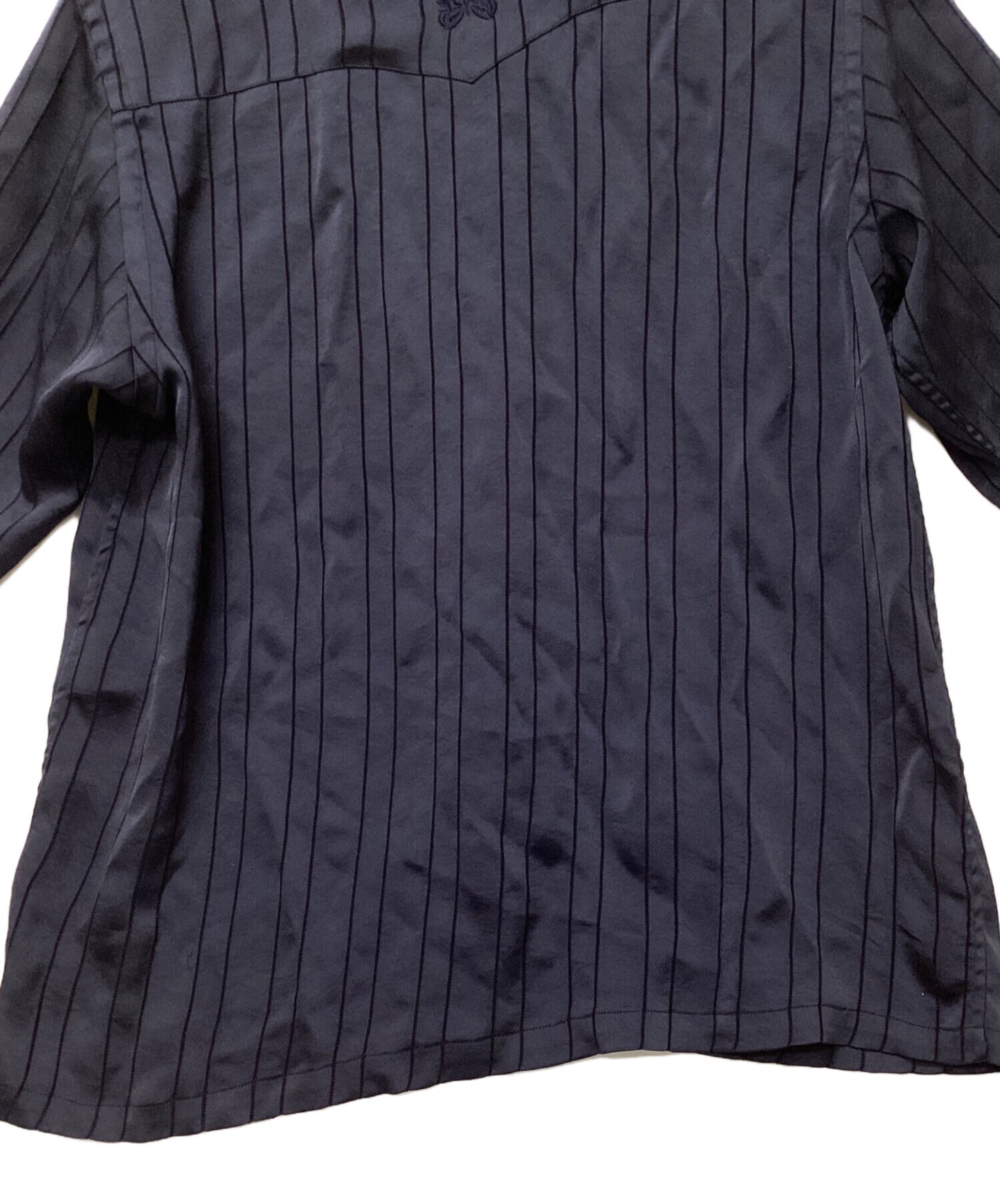 [Pre-owned] Needles short-sleeved shirt