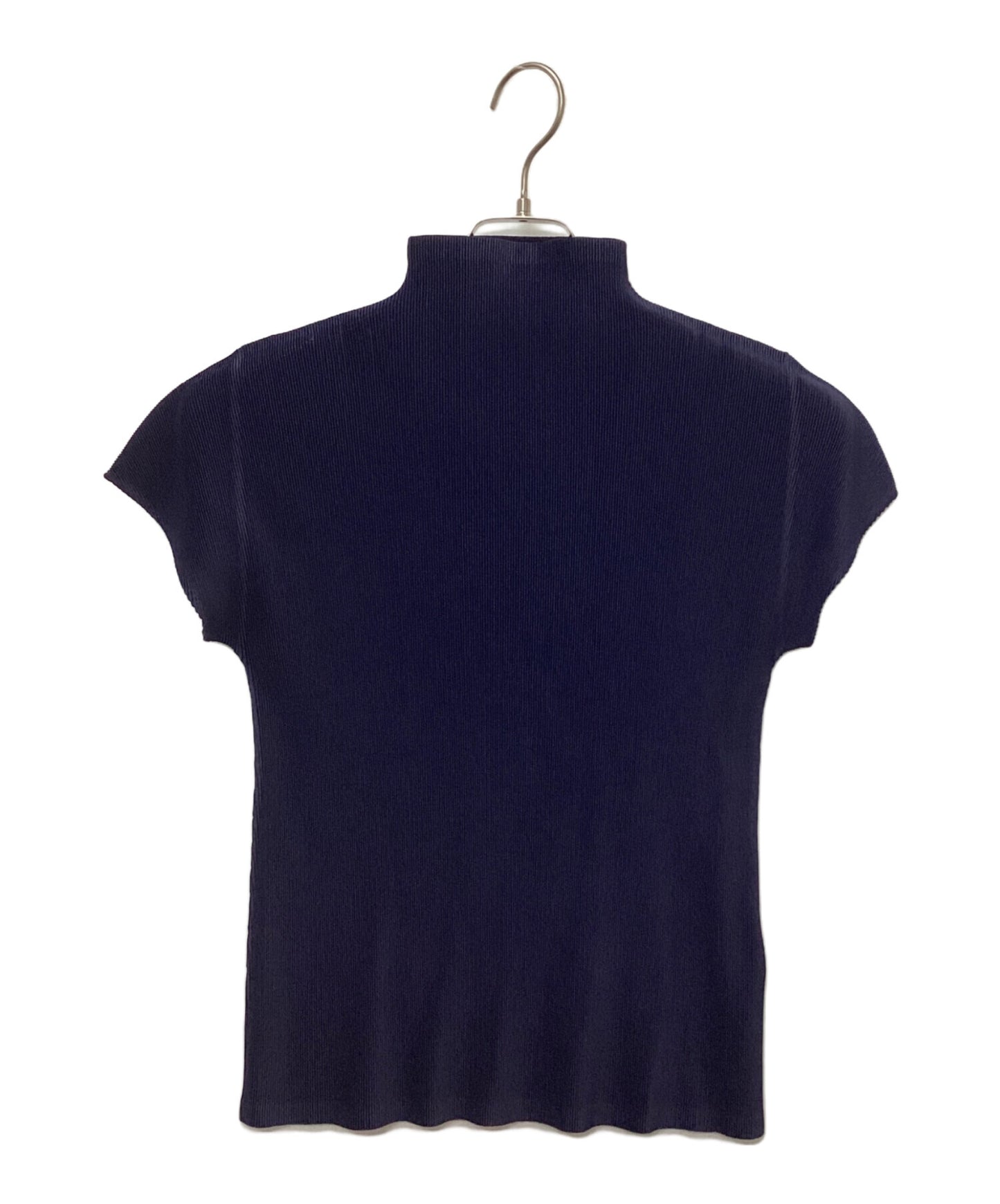 [Pre-owned] PLEATS PLEASE pleated knit